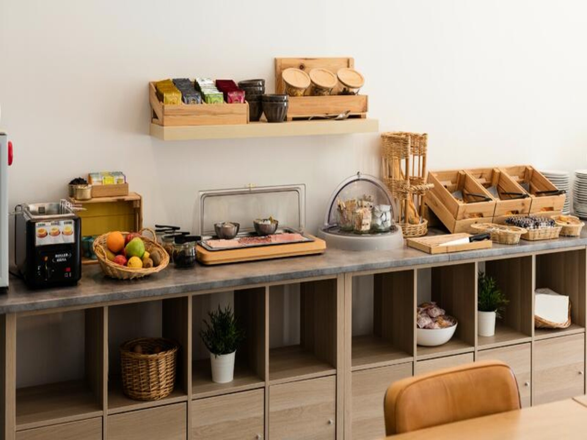 Rustiek appartement op landgoed bij Lyon met zwembad - foto 4