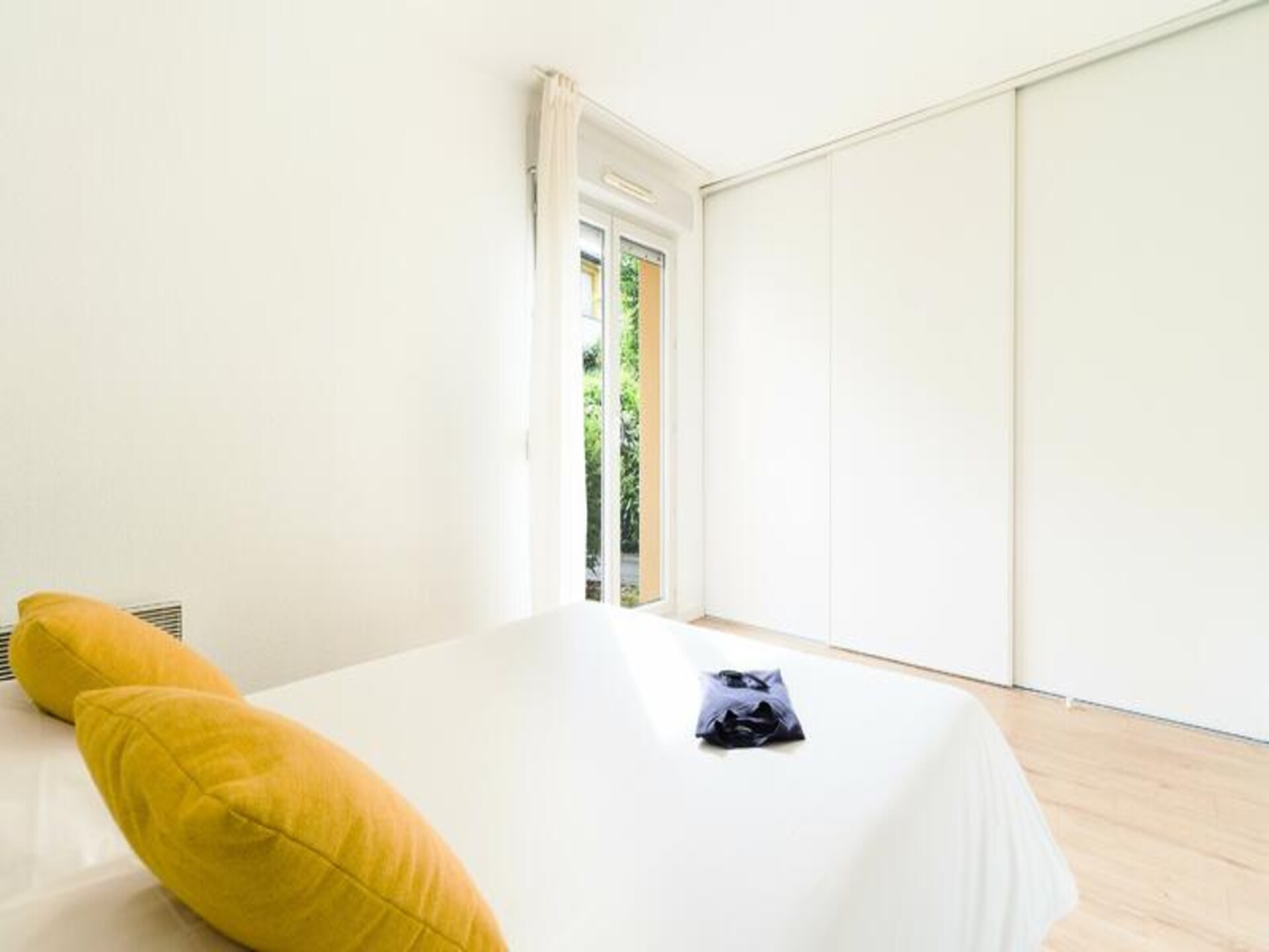Rustiek appartement op landgoed bij Lyon met zwembad - foto 15