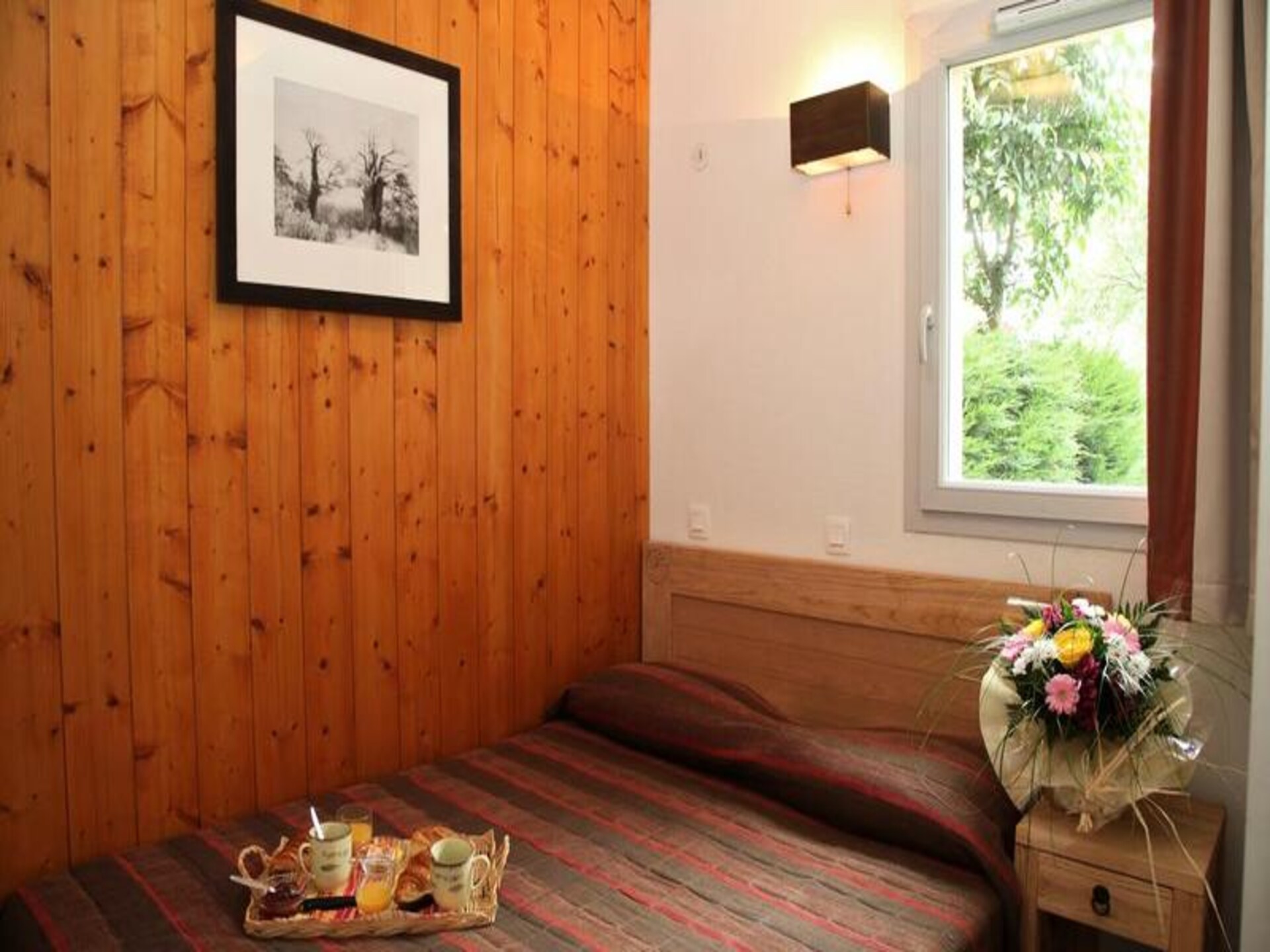 Appartement 5 personen in Luz-Saint-Sauveur aan de voet van de Pyreneeën - foto 10