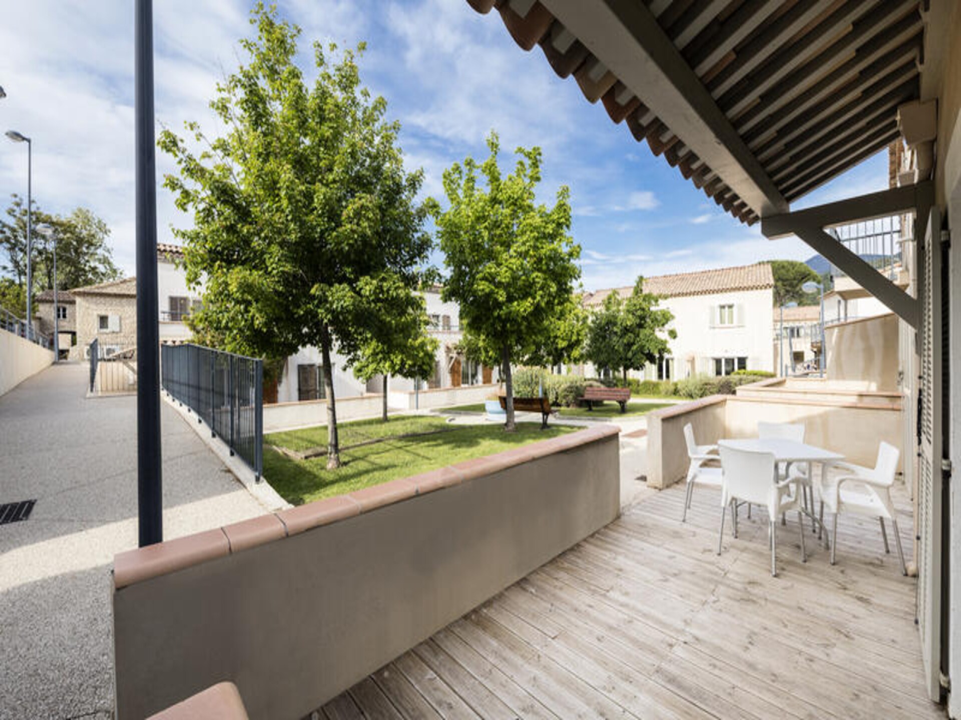 Appartement voor 4 personen aan de voet van de Mont Ventoux in Malaucène - foto 15
