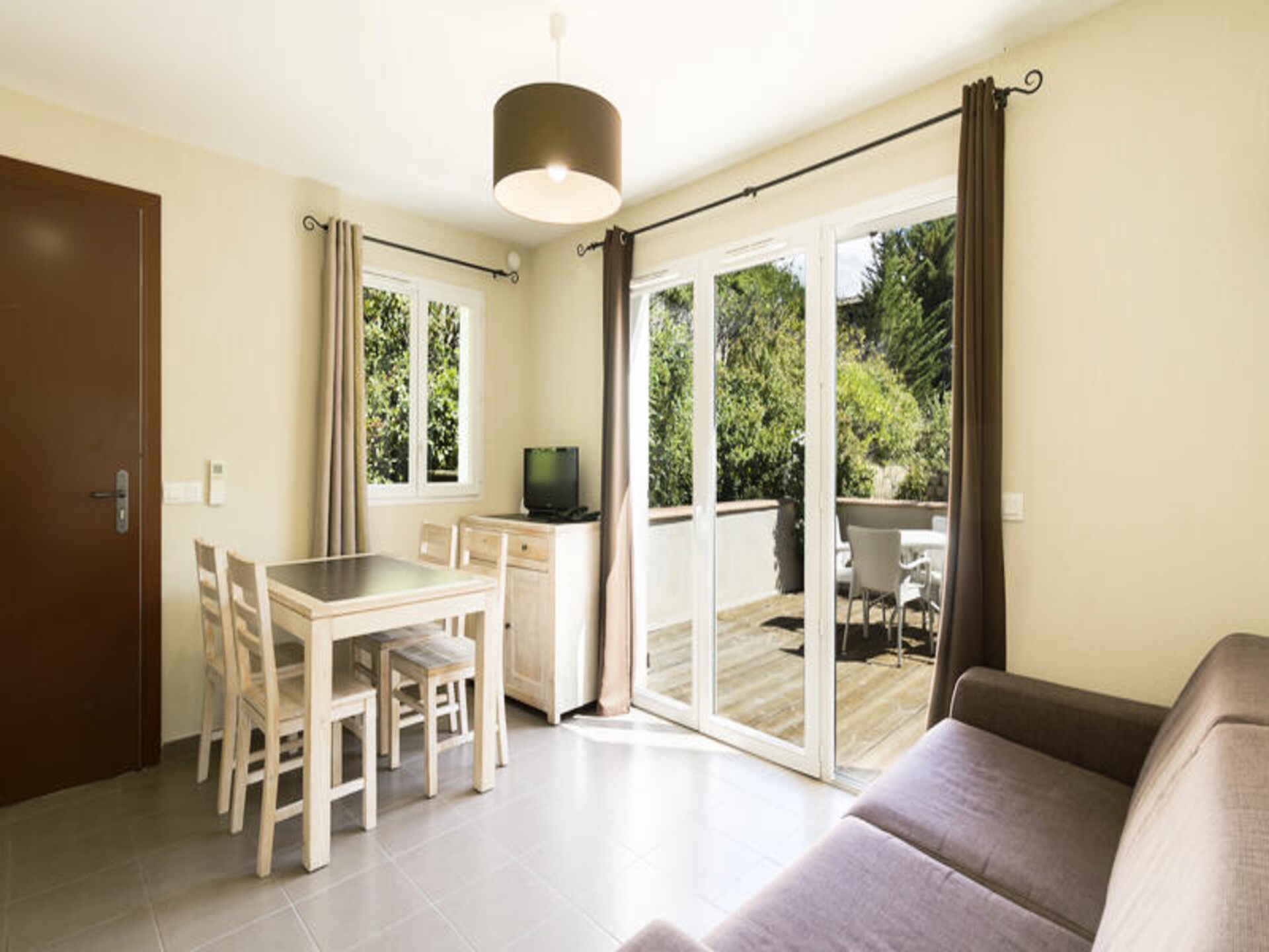 Appartement voor 4 personen aan de voet van de Mont Ventoux in Malaucène - foto 28