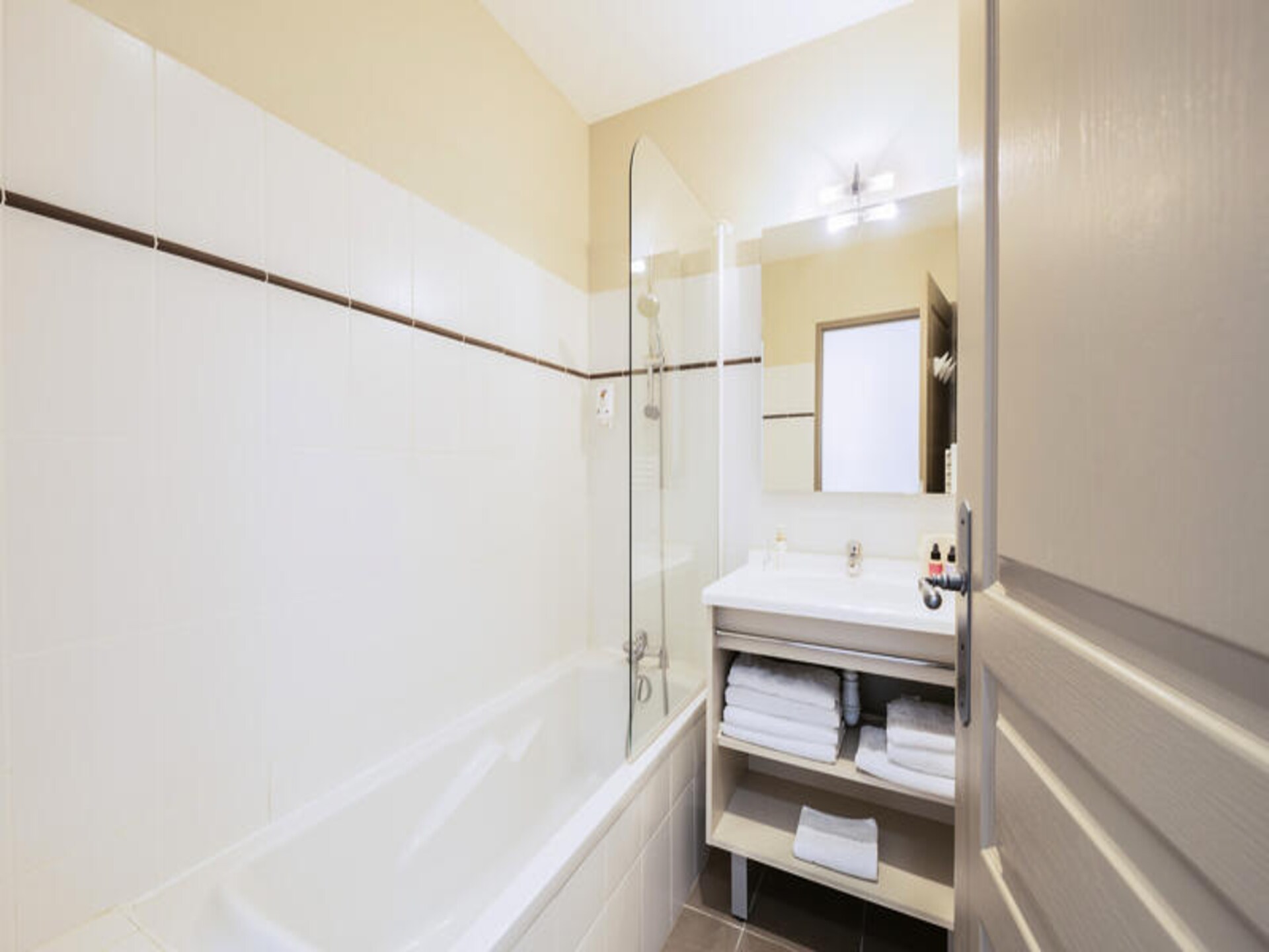 Appartement voor 4 personen aan de voet van de Mont Ventoux in Malaucène - foto 31