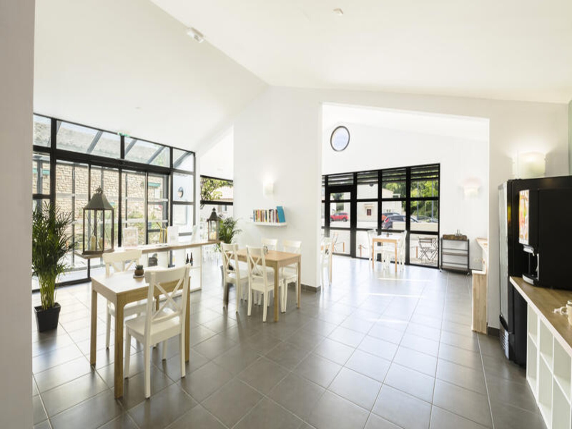 Ruim duplex appartement voor 6 aan de voet van de Mont Ventoux - foto 9