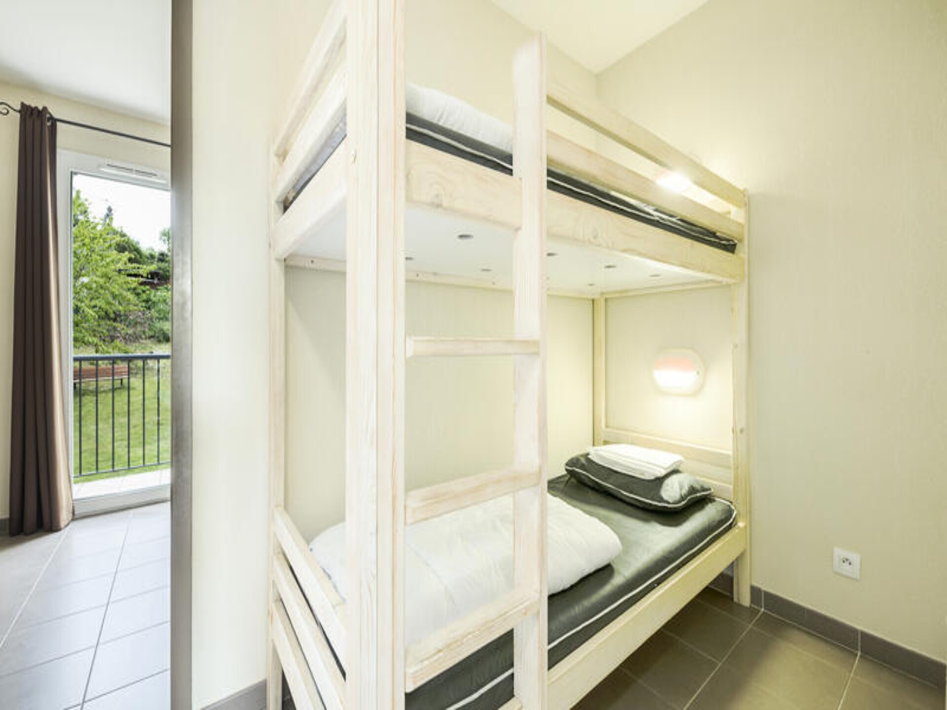 Ruim duplex appartement voor 6 aan de voet van de Mont Ventoux - foto 31