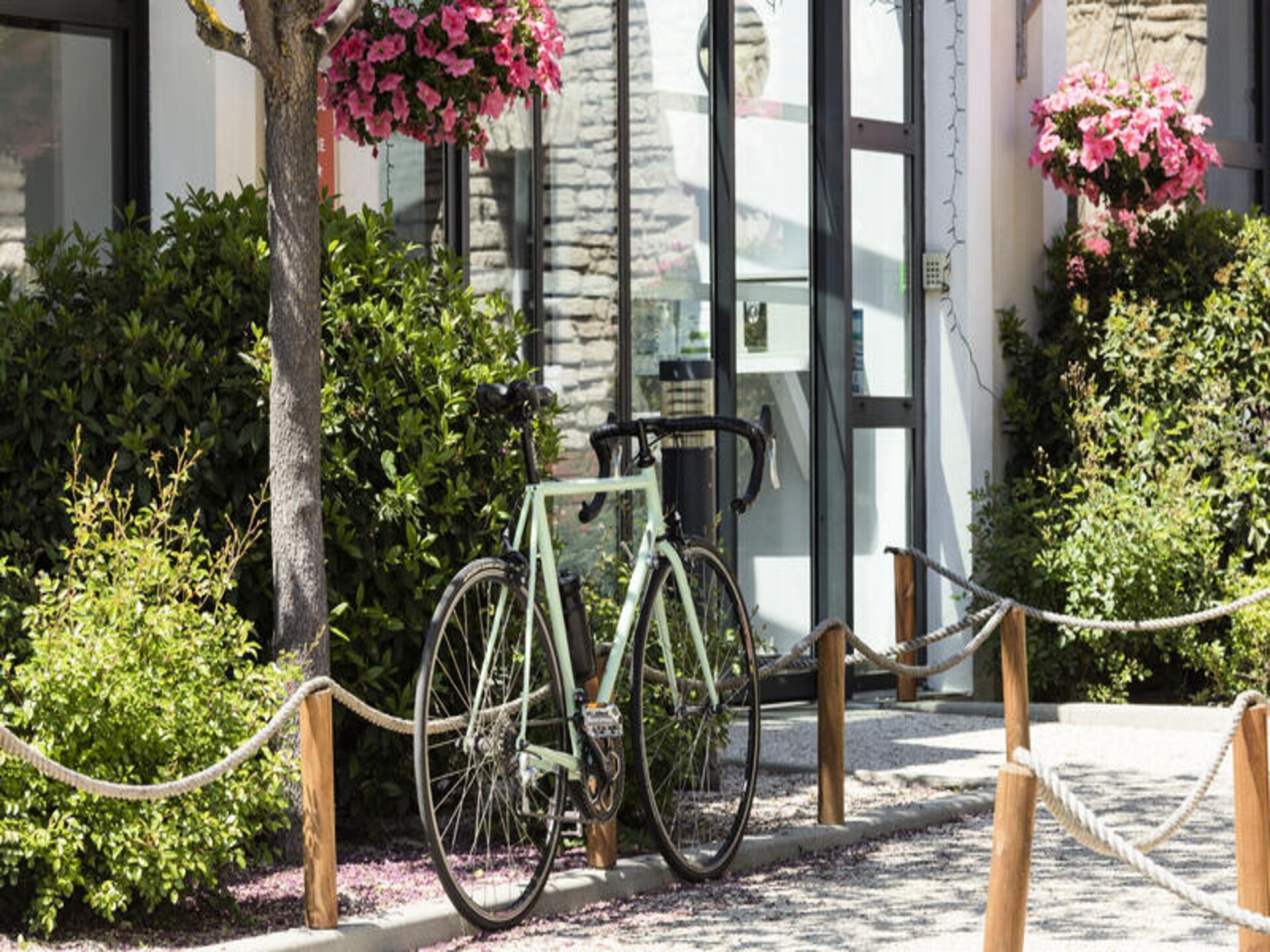 Appartement voor 8 personen aan de voet van de Mont Ventoux in Malaucène - foto 9