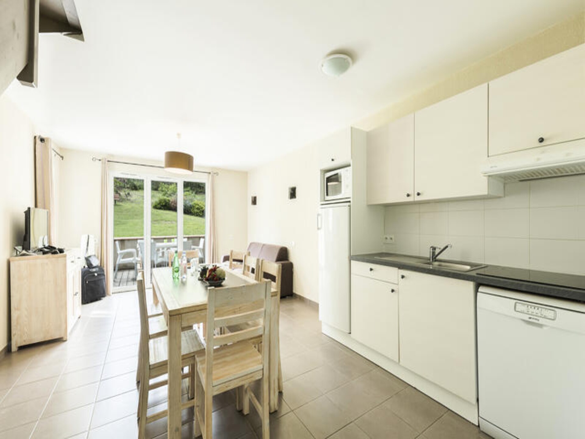 Appartement voor 8 personen aan de voet van de Mont Ventoux in Malaucène - foto 27