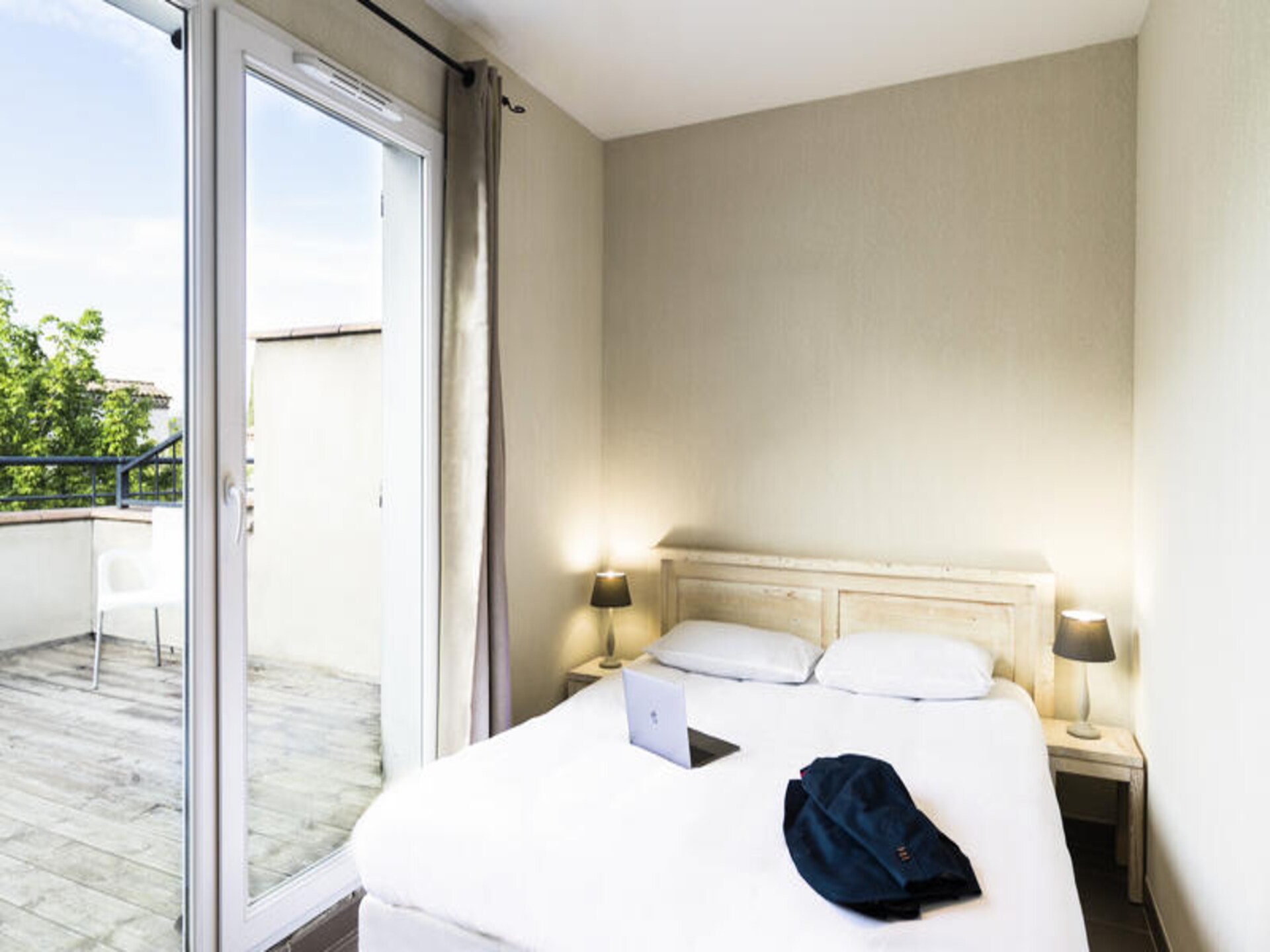 Appartement voor 8 personen aan de voet van de Mont Ventoux in Malaucène - foto 29