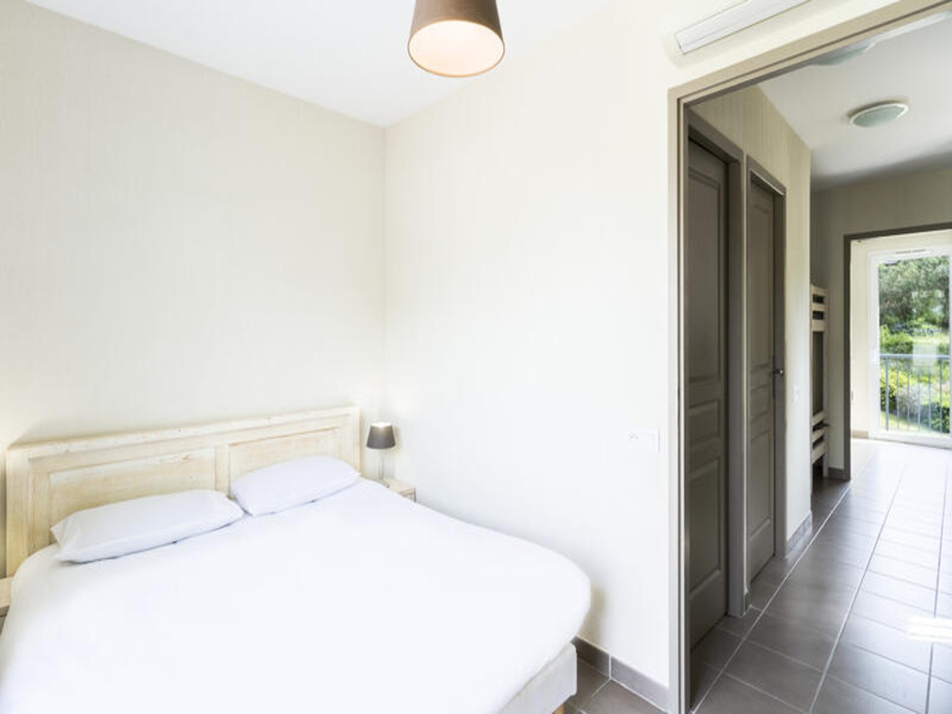 Appartement voor 8 personen aan de voet van de Mont Ventoux in Malaucène - foto 30