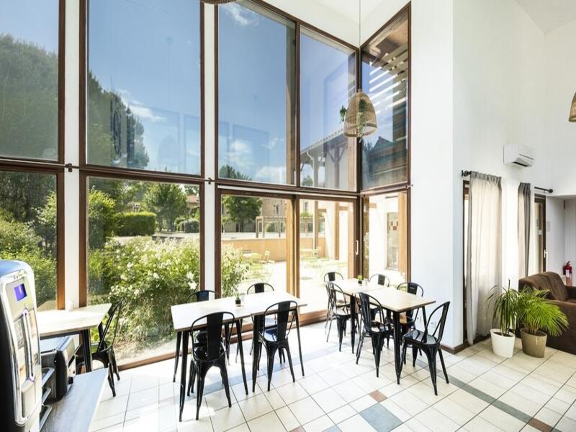 Duplex voor 6 personen met zwembad nabij Lyon in Marcy-l'Étoile - foto 8