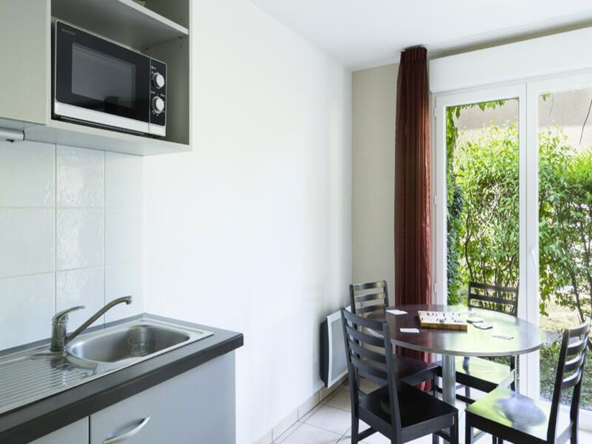 Duplex voor 6 personen met zwembad nabij Lyon in Marcy-l'Étoile - foto 16