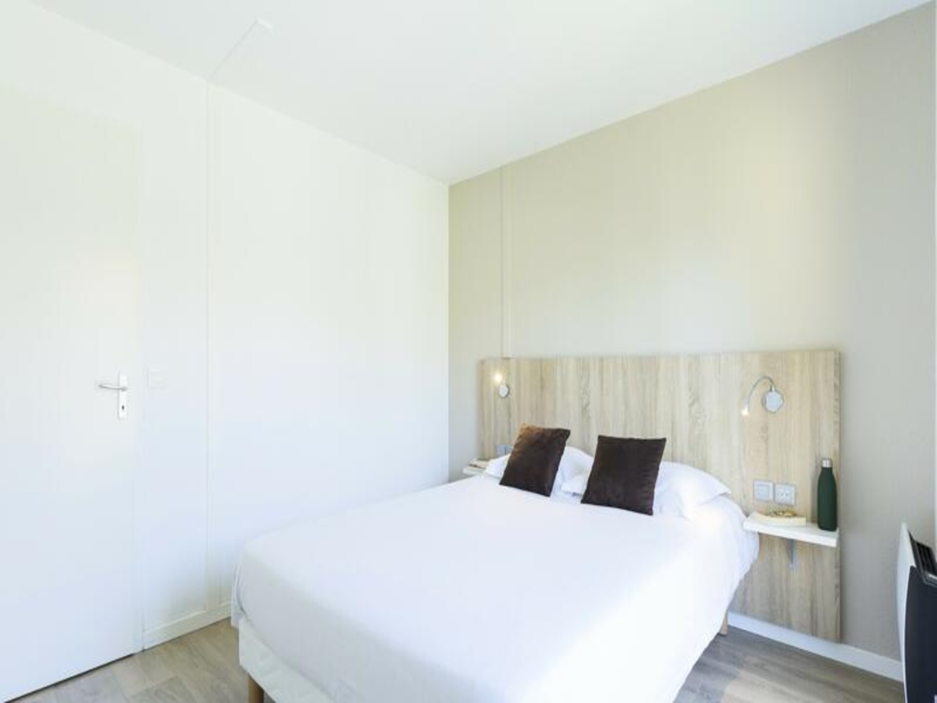 Duplex voor 6 personen met zwembad nabij Lyon in Marcy-l'Étoile - foto 18