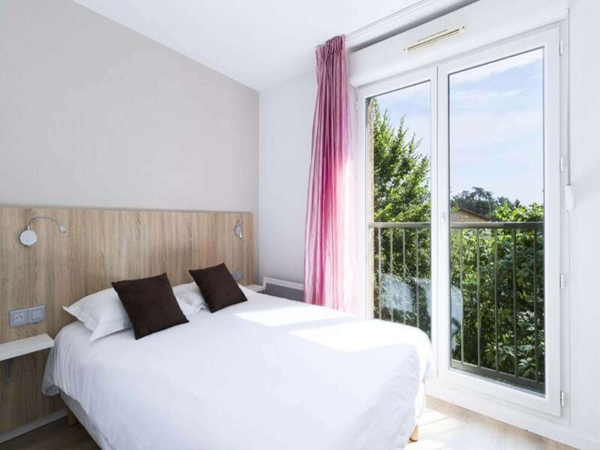 Duplex voor 6 personen met zwembad nabij Lyon in Marcy-l'Étoile - foto 23