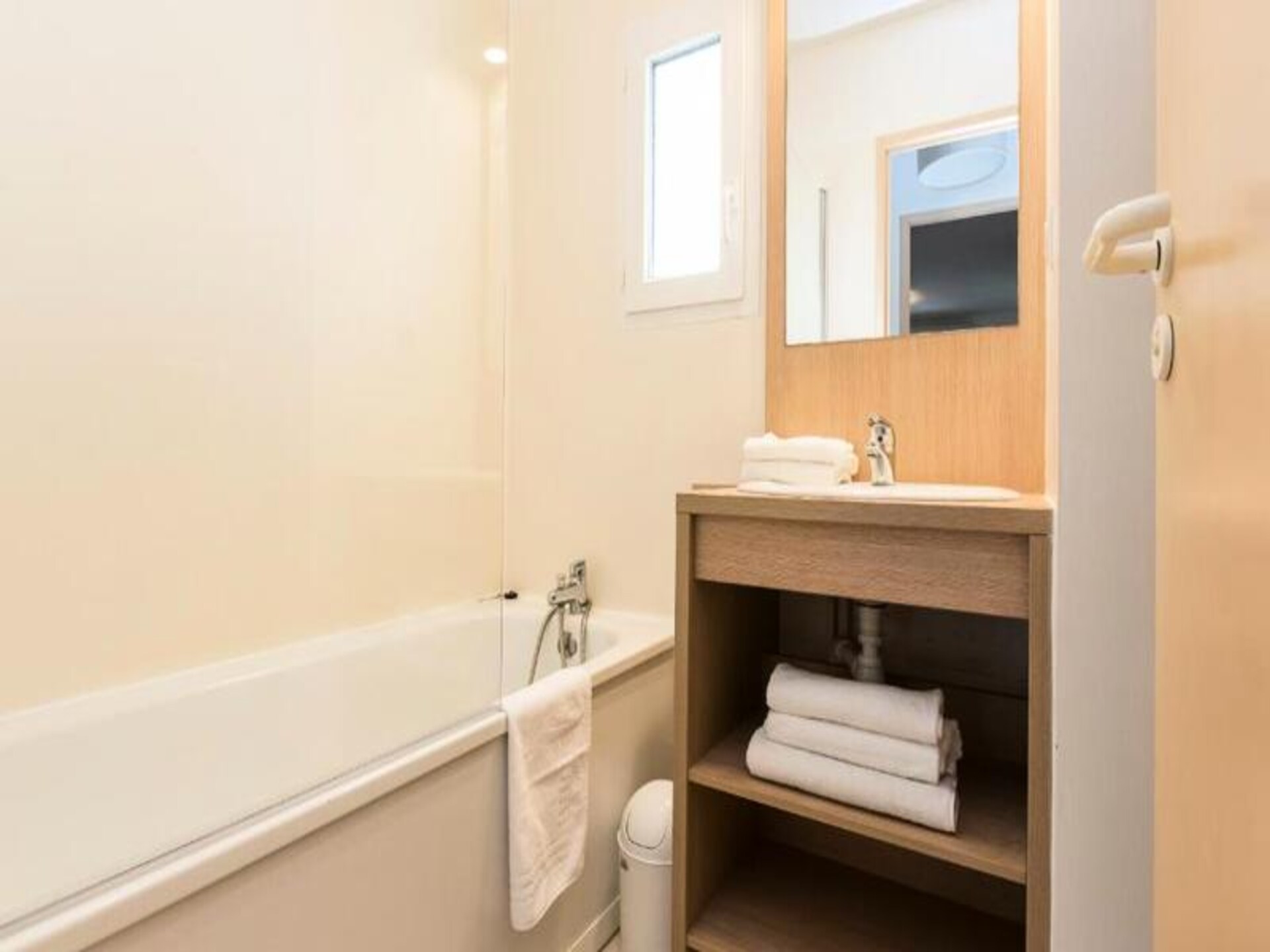 Appartement 6 pers. aan de golfbaan, op 350m van strand Moliets - foto 18