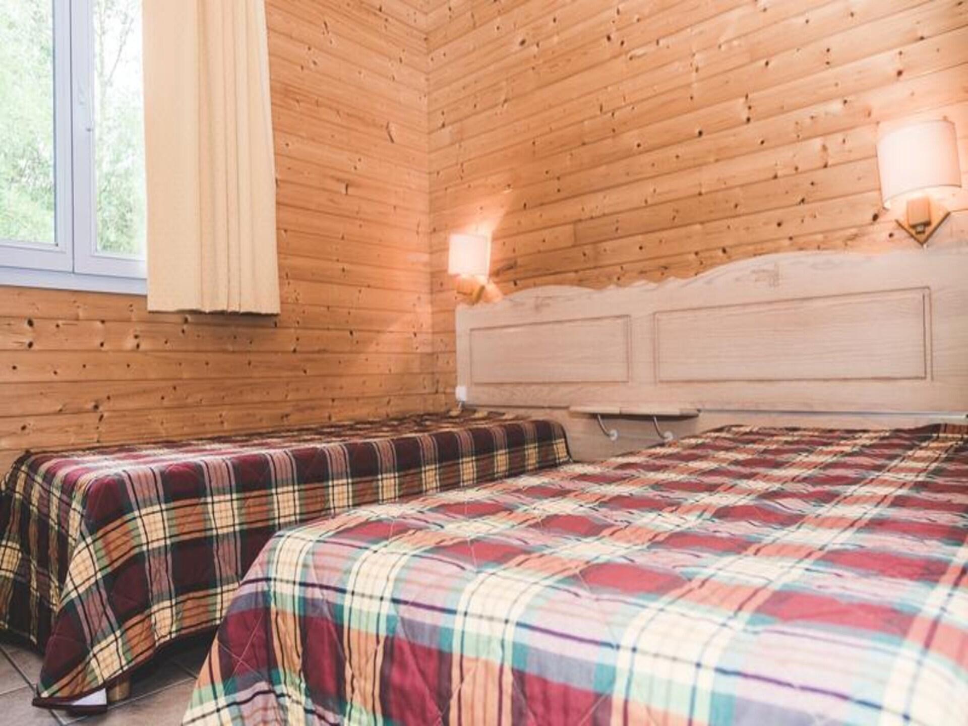Appartement voor 4 personen op natuurpark Pescalis bij Puy du Fou - foto 11