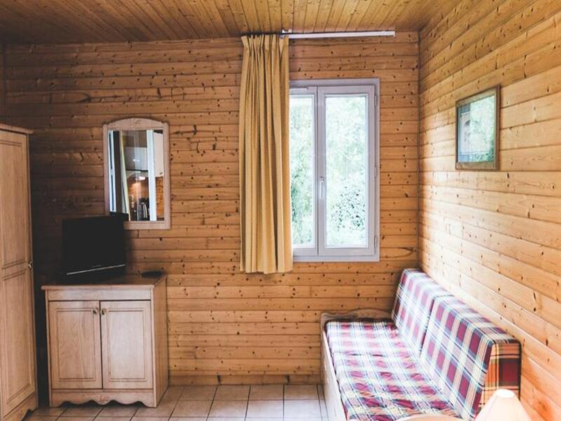 Groen tweepersoonsappartement aan visvijver nabij Puy du Fou - foto 9