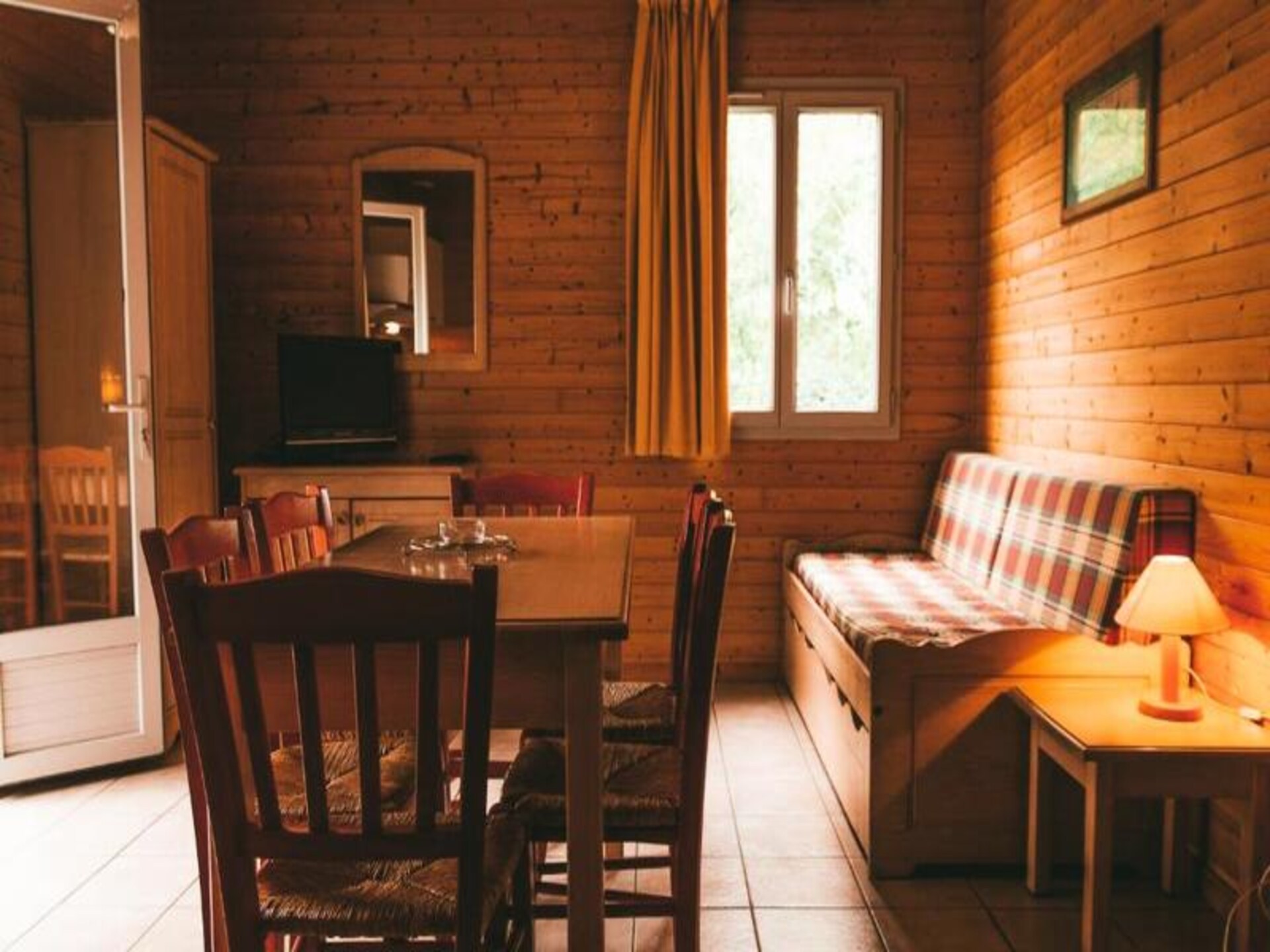 Groen tweepersoonsappartement aan visvijver nabij Puy du Fou - foto 12