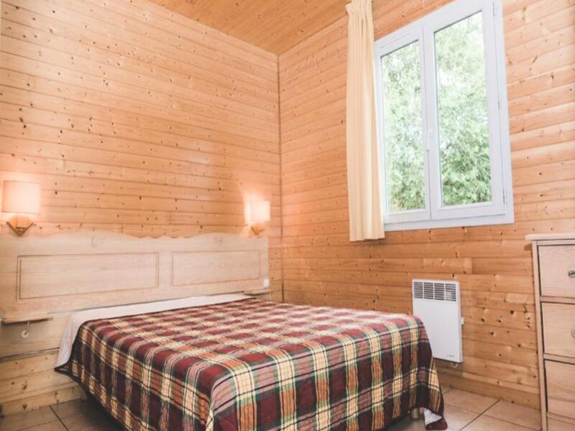 Groen tweepersoonsappartement aan visvijver nabij Puy du Fou - foto 14