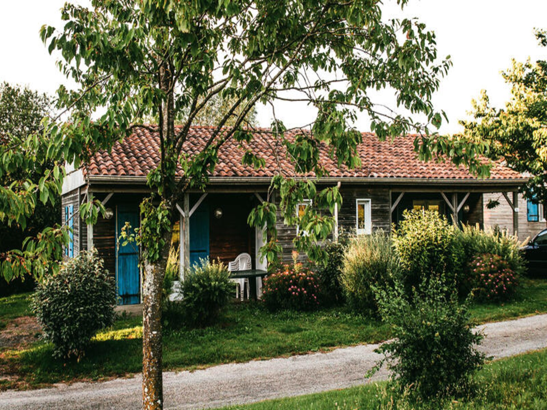 Appartement voor 4 in natuurparadijs Pescalis bij Moncoutant - foto 8