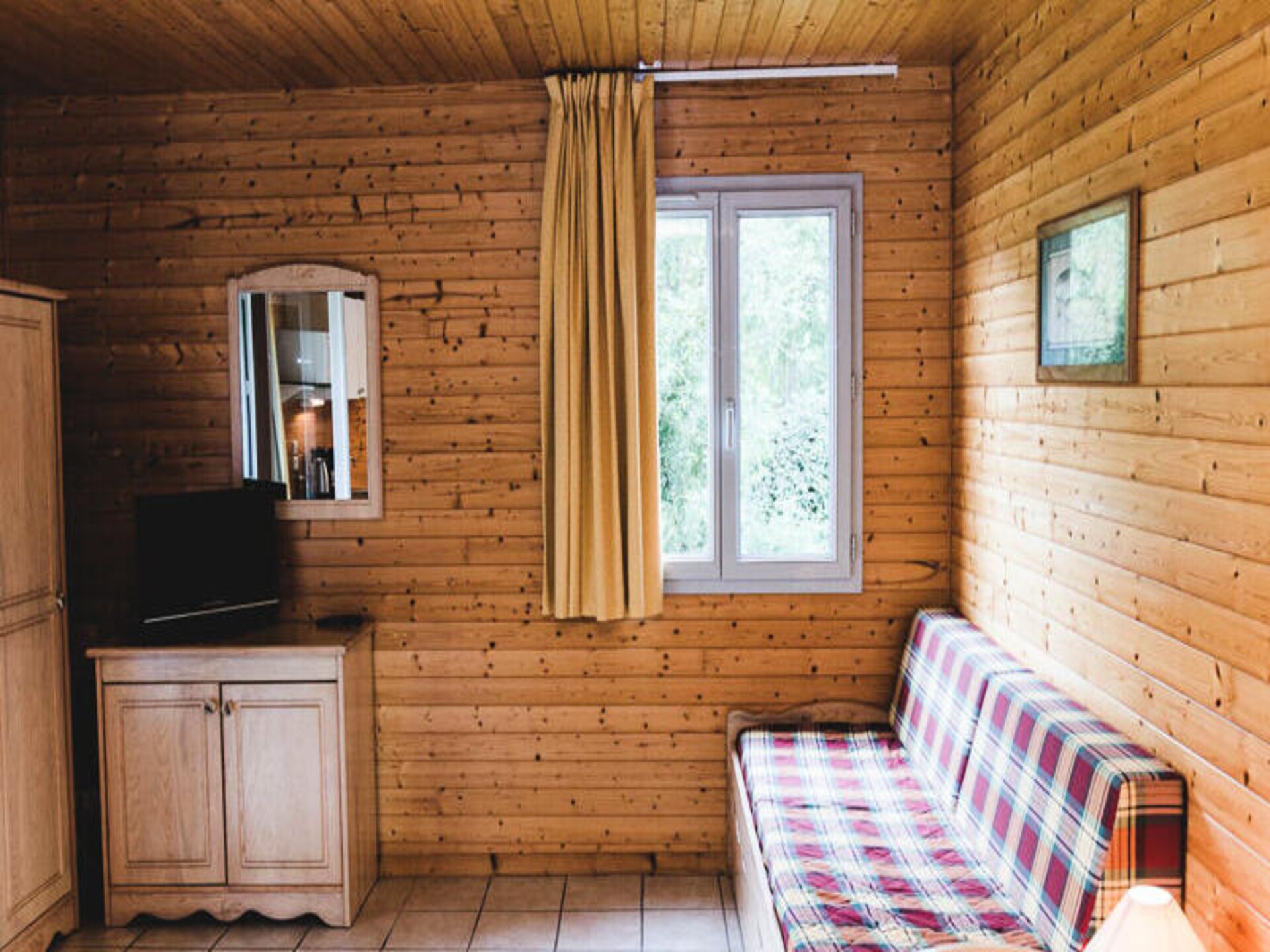 Appartement voor 4 in natuurparadijs Pescalis bij Moncoutant - foto 9