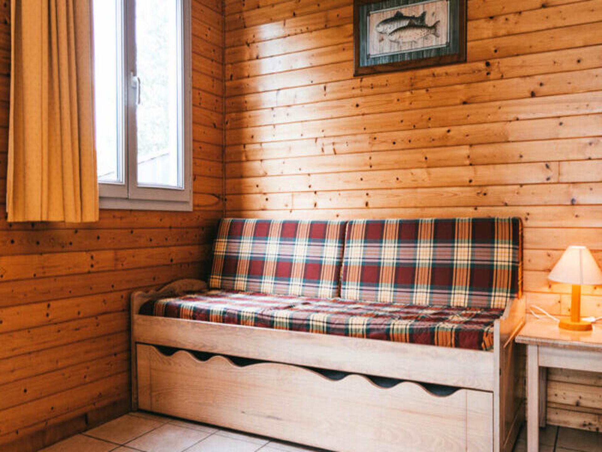 Appartement voor 6 personen in natuurpark Pescalis, vlakbij Puy du Fou - foto 9