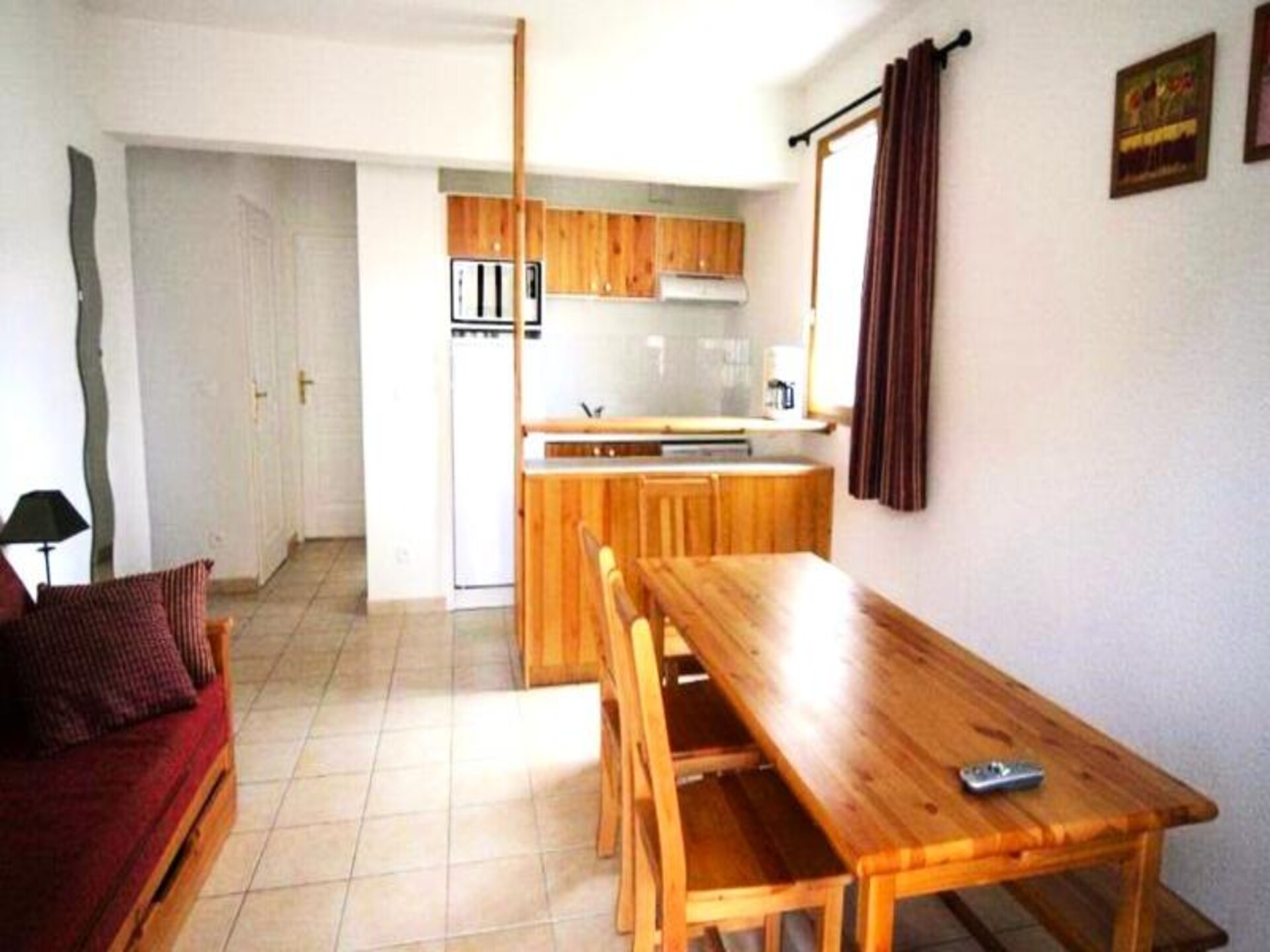 Appartement Résidence Le Hameau des Sources *** in Montbrun-les-Bains, Drôme Provençale - foto 10