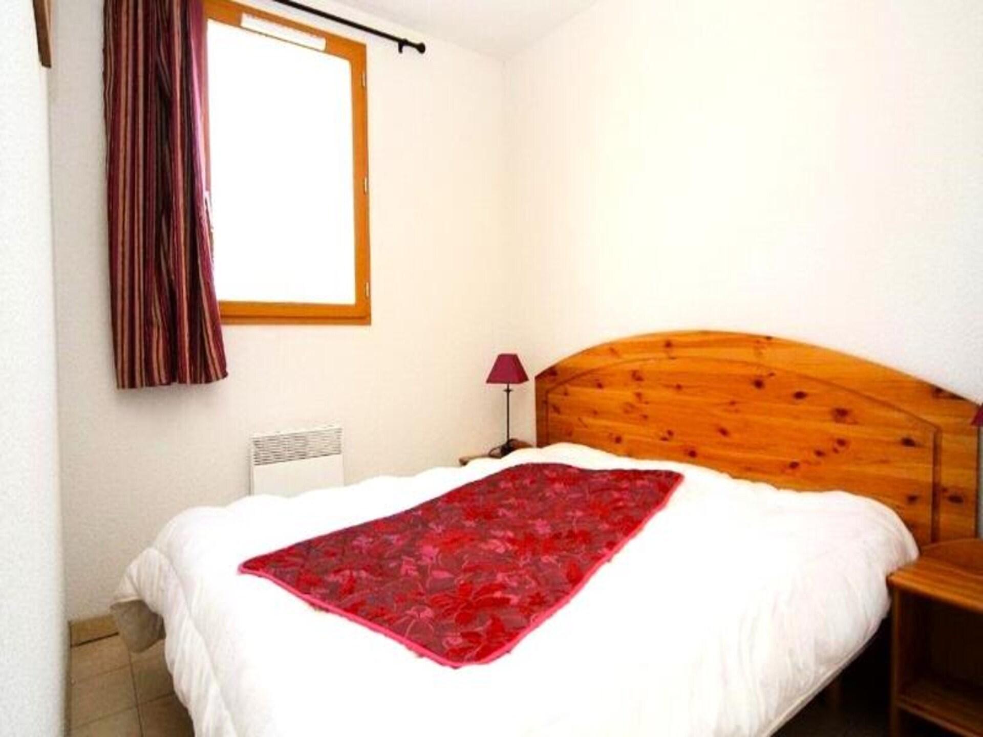 Appartement Résidence Le Hameau des Sources *** in Montbrun-les-Bains, Drôme Provençale - foto 12