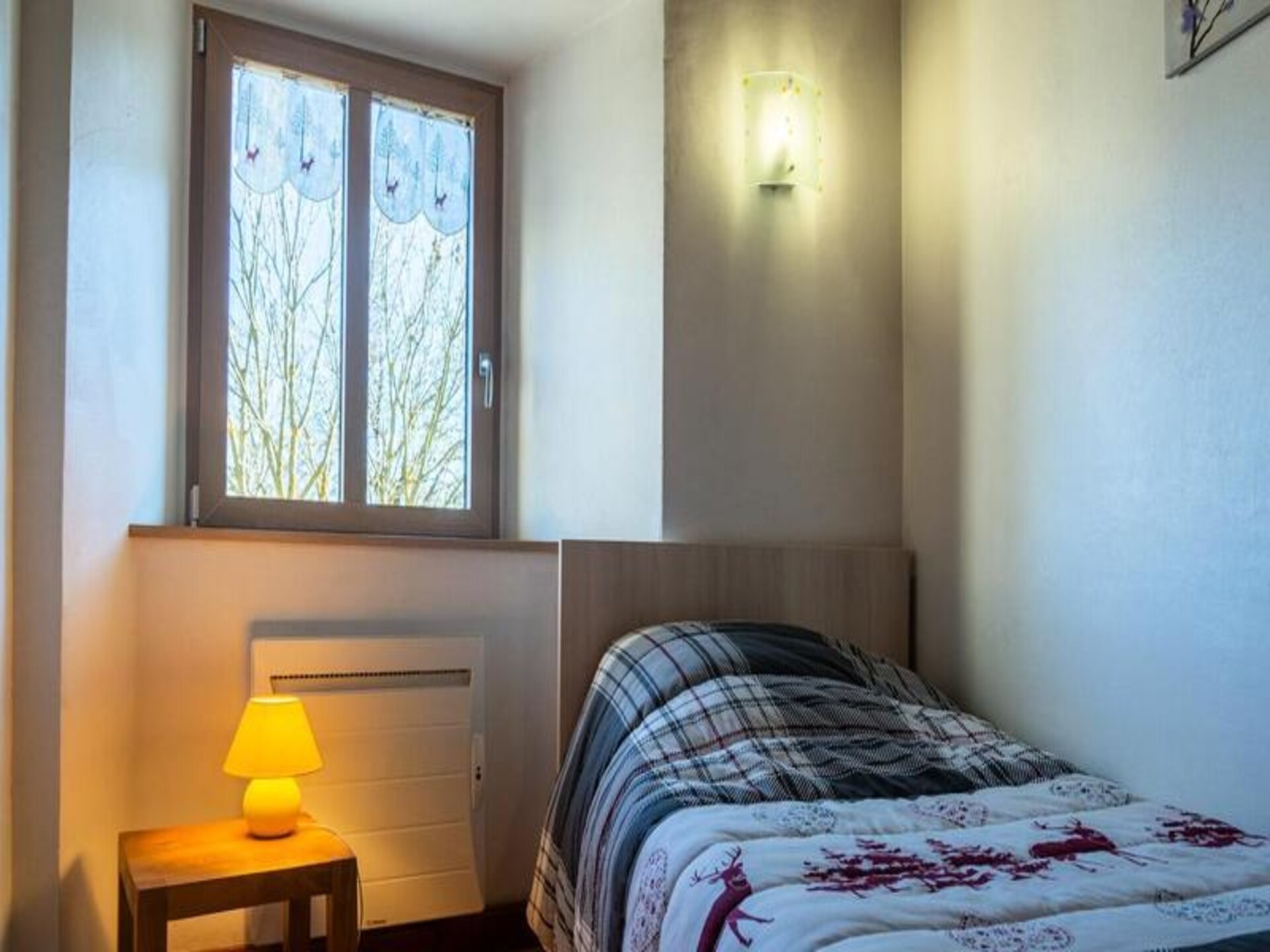 Karakteristiek vakantiehuis voor 7 in Nasbinals met ommuurde tuin - foto 6