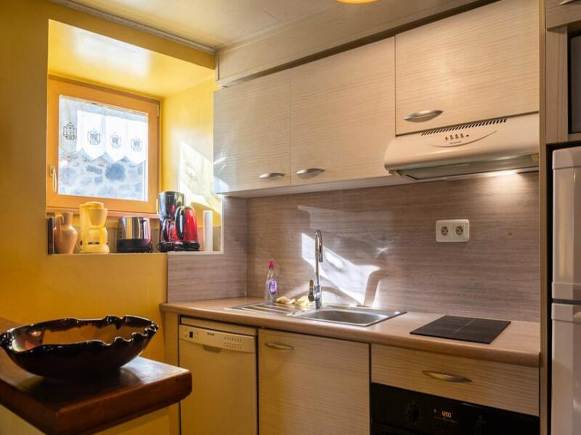 Karakteristiek vakantiehuis voor 7 in Nasbinals met ommuurde tuin - foto 18