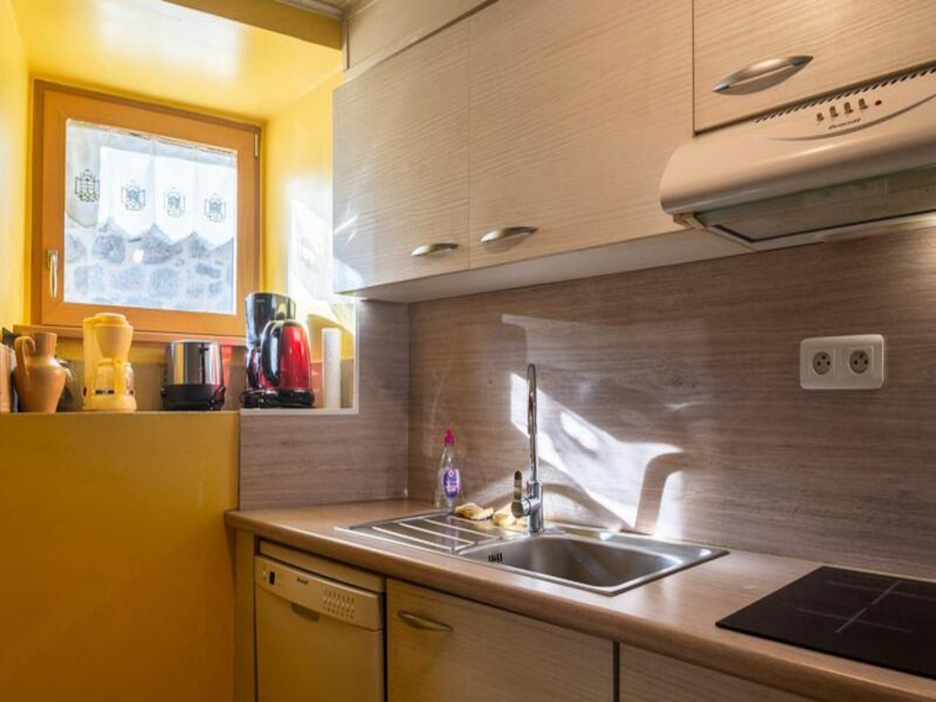 Karakteristiek vakantiehuis voor 7 in Nasbinals met ommuurde tuin - foto 20