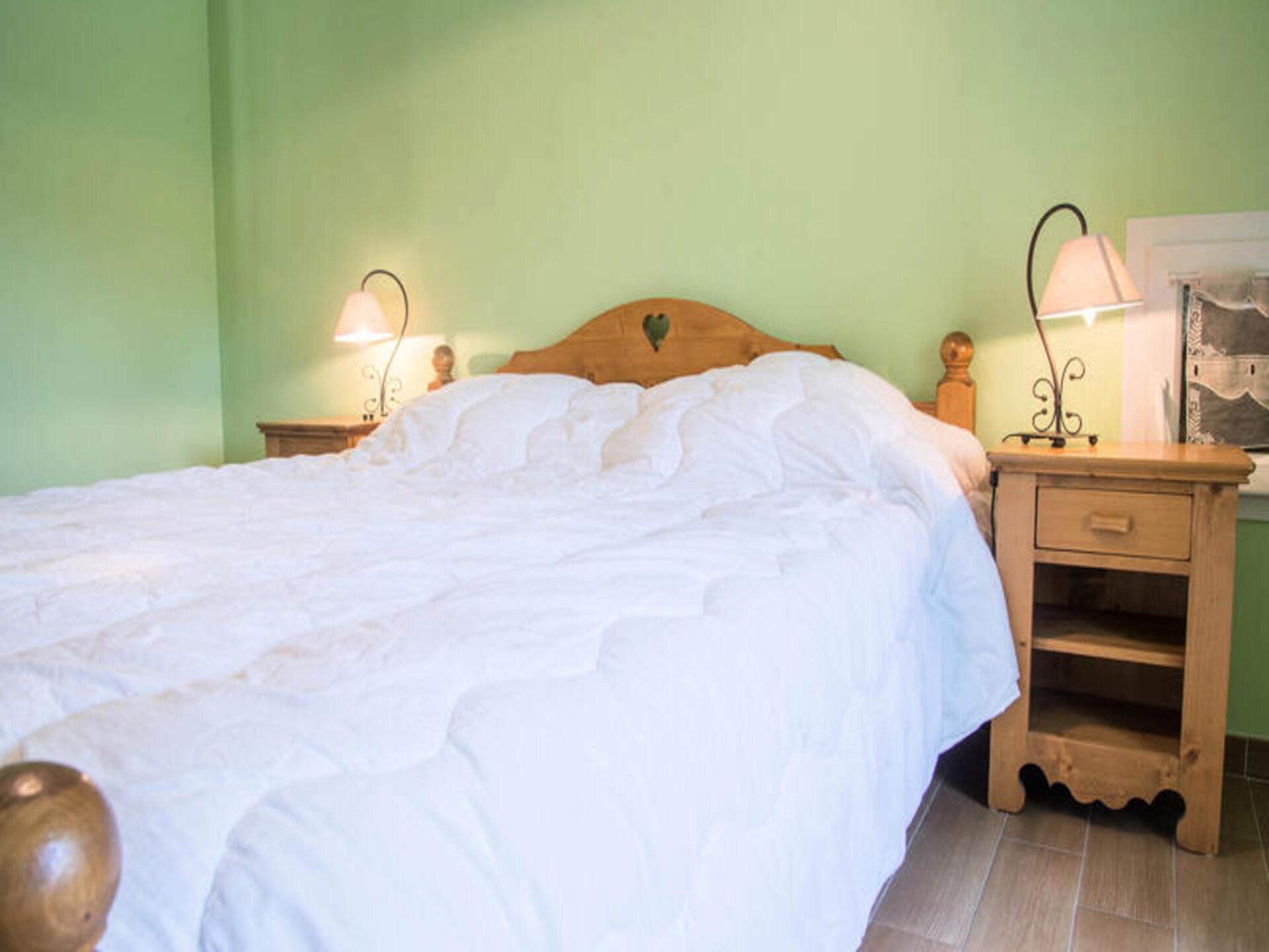 Authentiek vakantiehuis nabij het meer van Naussac in Lozère - foto 12