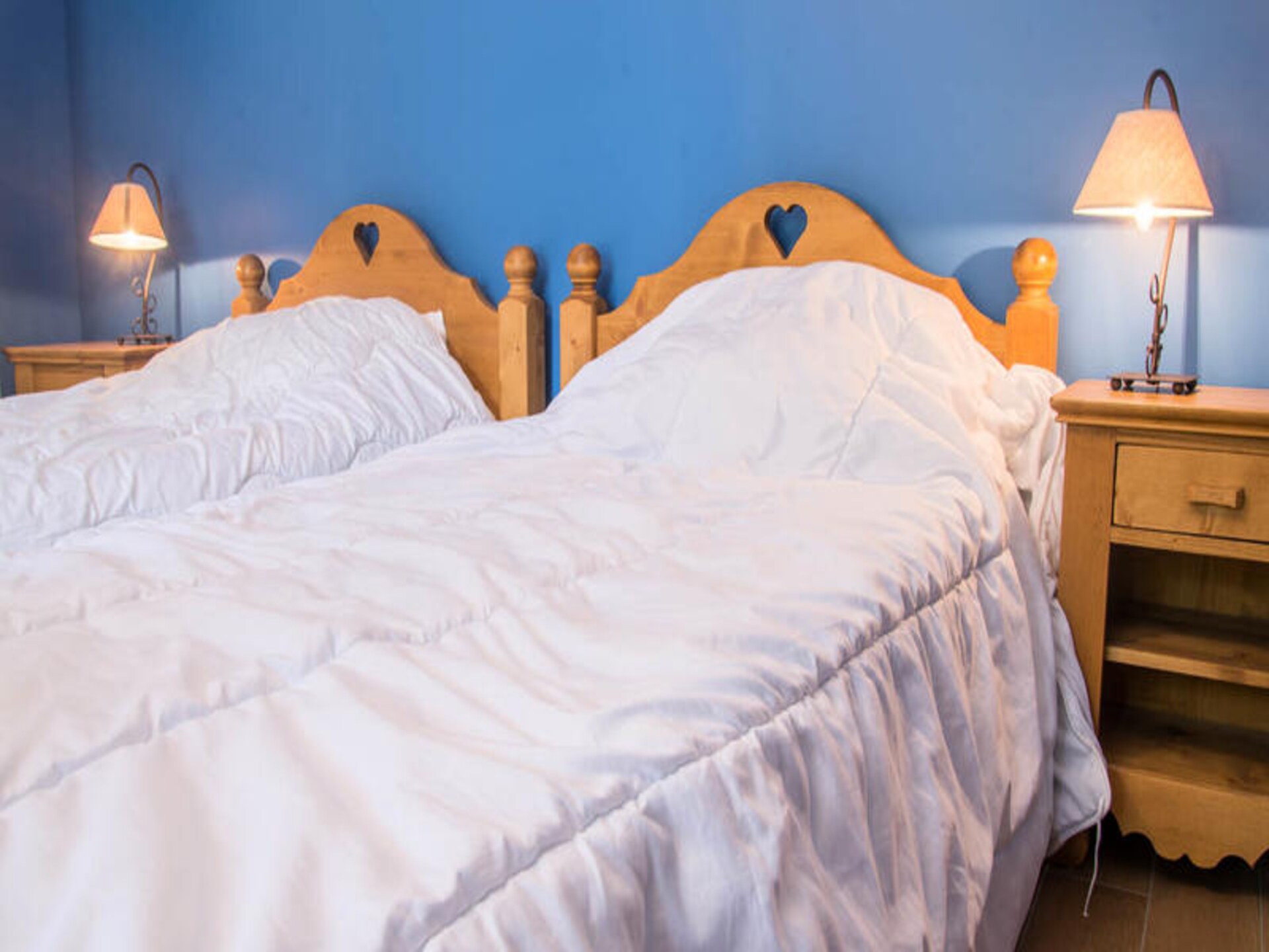 Authentiek vakantiehuis nabij het meer van Naussac in Lozère - foto 14