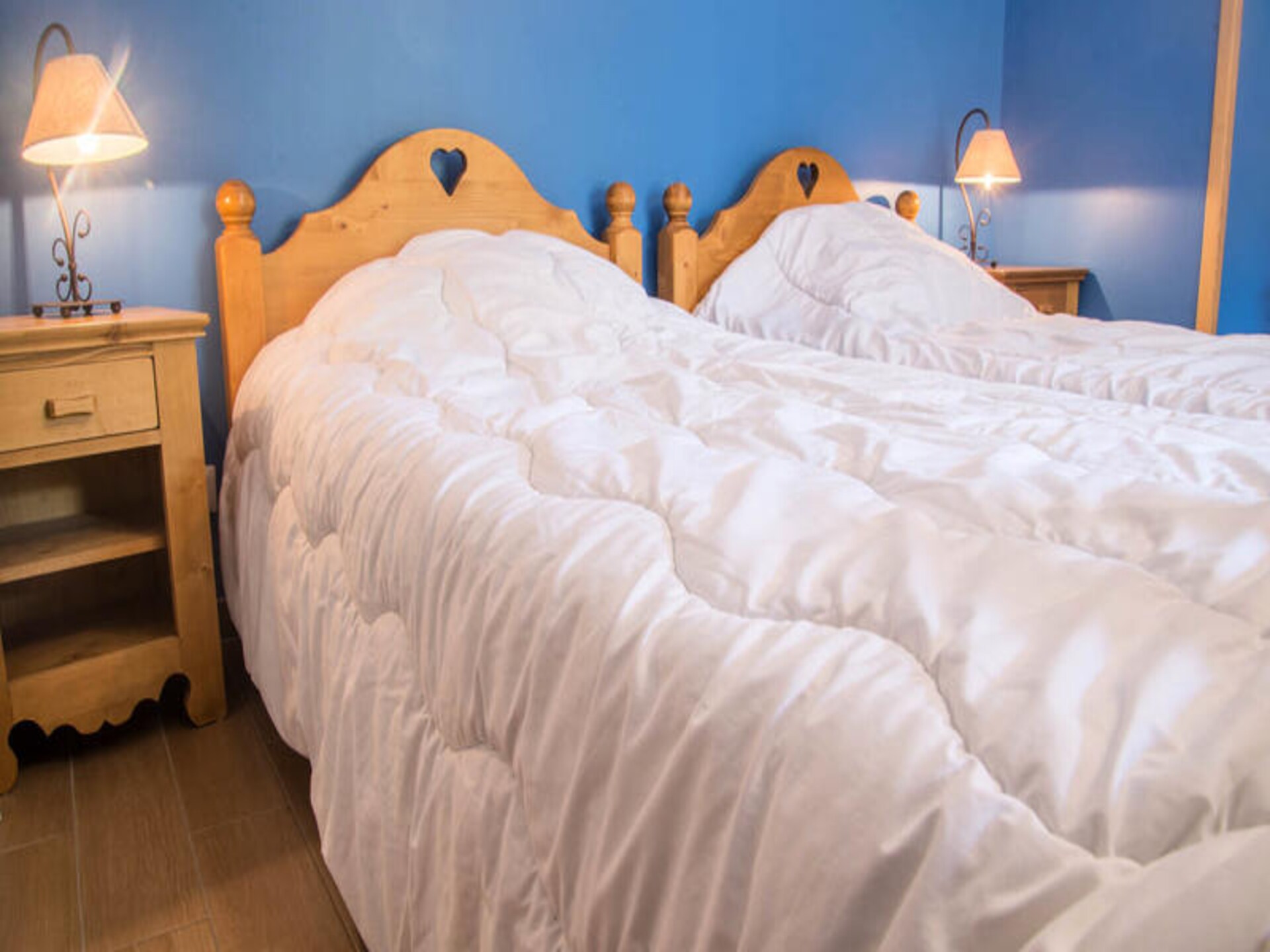 Authentiek vakantiehuis nabij het meer van Naussac in Lozère - foto 15