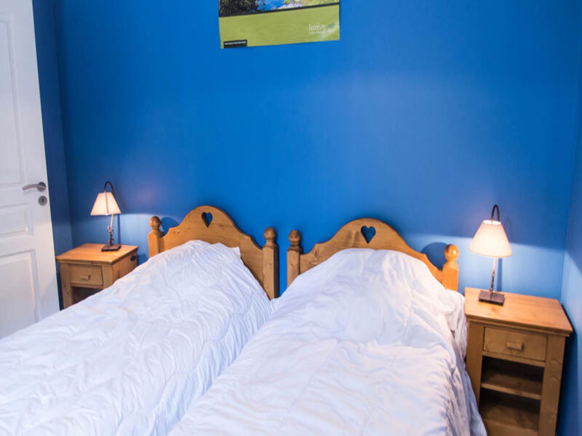 Authentiek vakantiehuis nabij het meer van Naussac in Lozère - foto 16