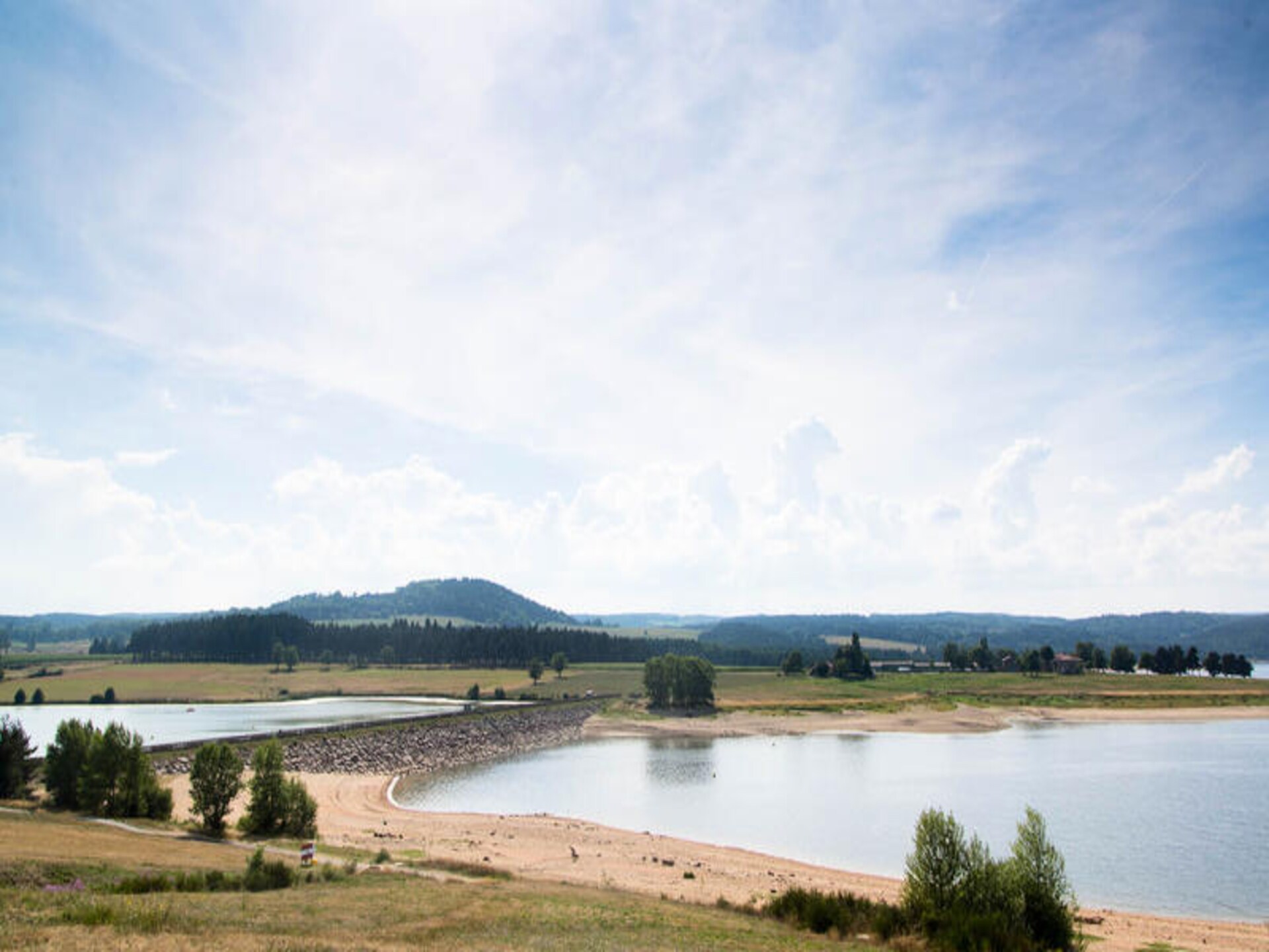 Authentiek vakantiehuis nabij het meer van Naussac in Lozère - foto 21