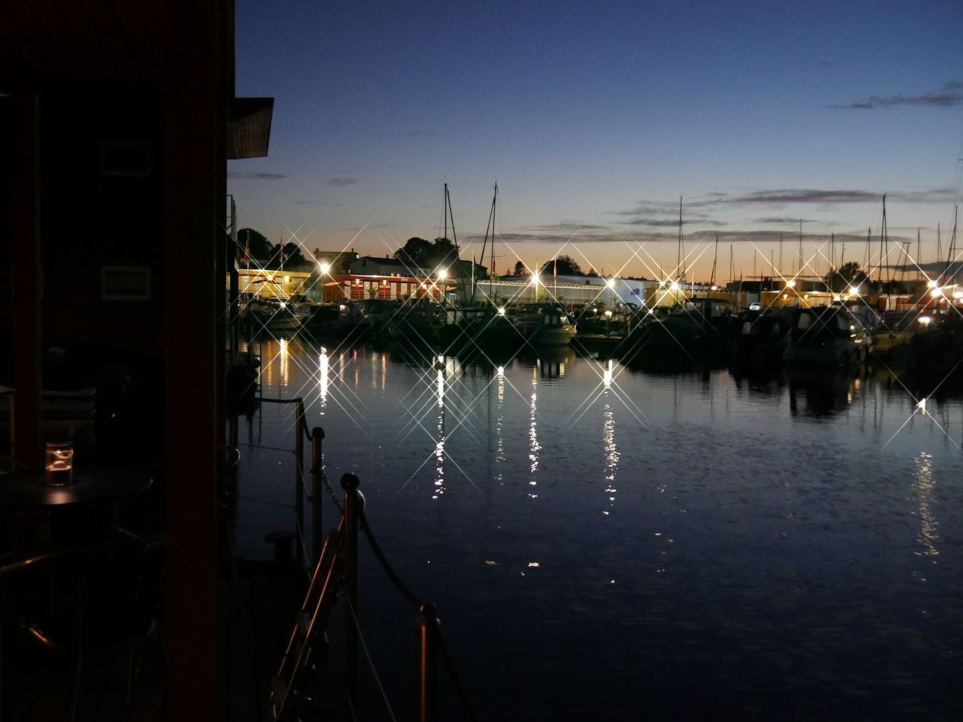 Ruime woonboot voor 6 personen aan de Kroesliner See in Kröslin - foto 24