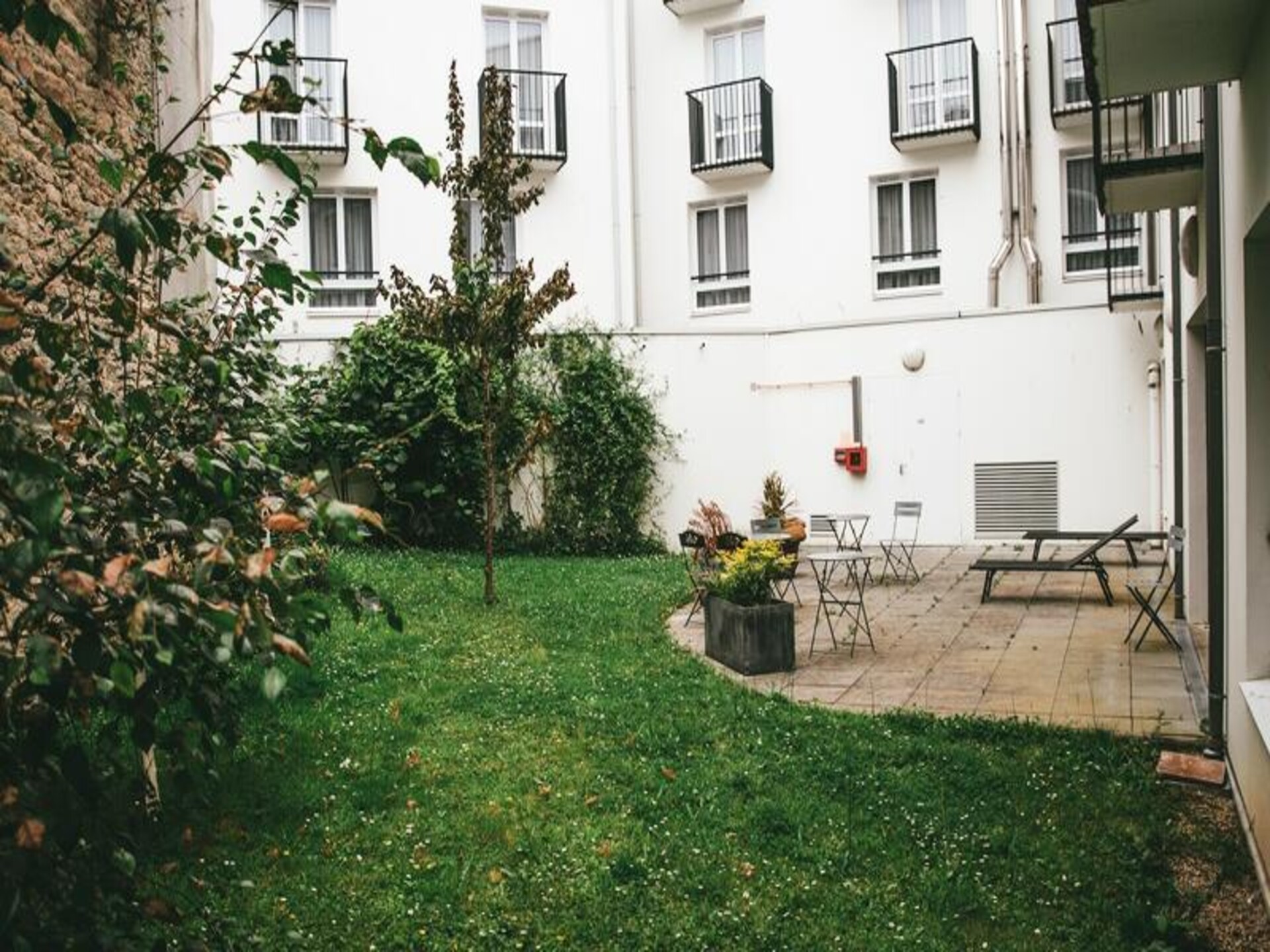 Knus appartement in hartje Quimper, vlakbij kathedraal en winkels - foto 6