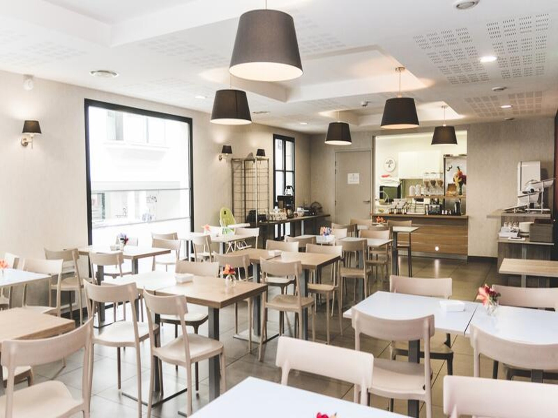 Knus appartement in hartje Quimper, vlakbij kathedraal en winkels - foto 7
