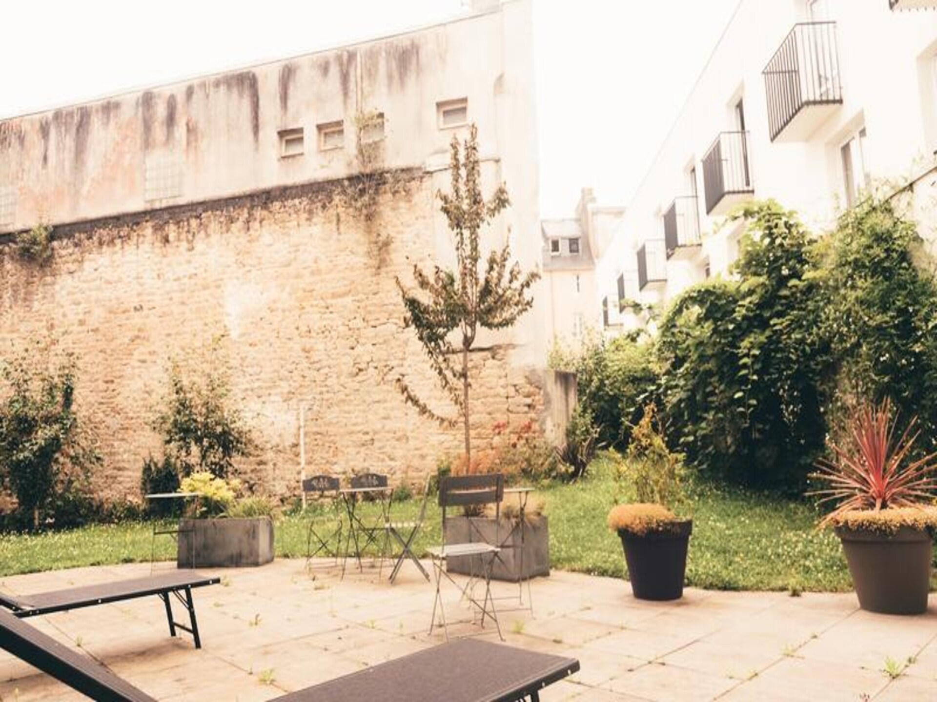 Knus appartement in hartje Quimper, vlakbij kathedraal en winkels - foto 9