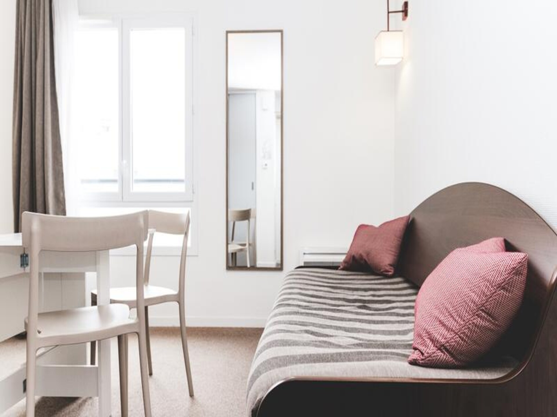 Knus appartement in hartje Quimper, vlakbij kathedraal en winkels - foto 12