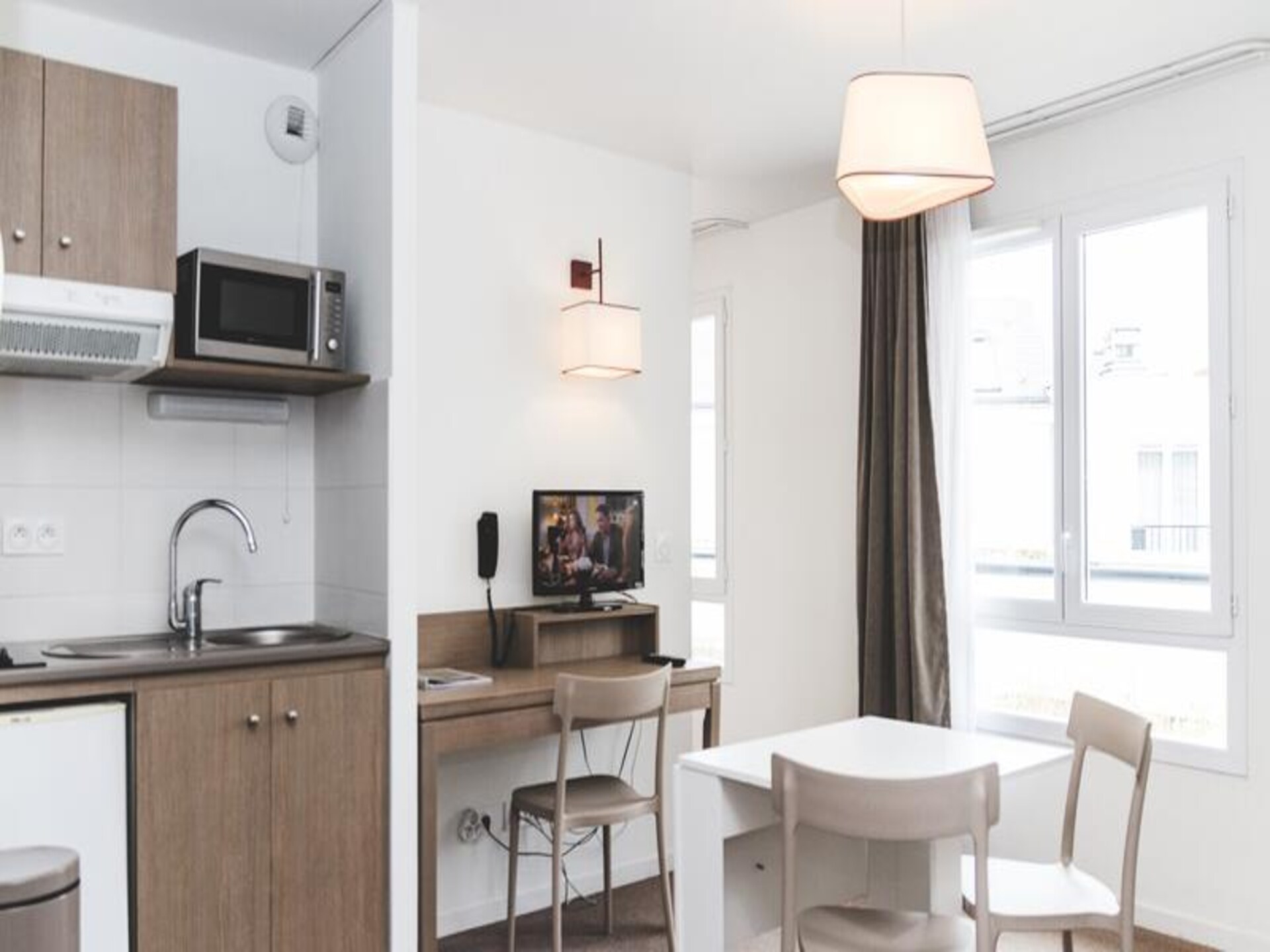 Knus appartement in hartje Quimper, vlakbij kathedraal en winkels - foto 13