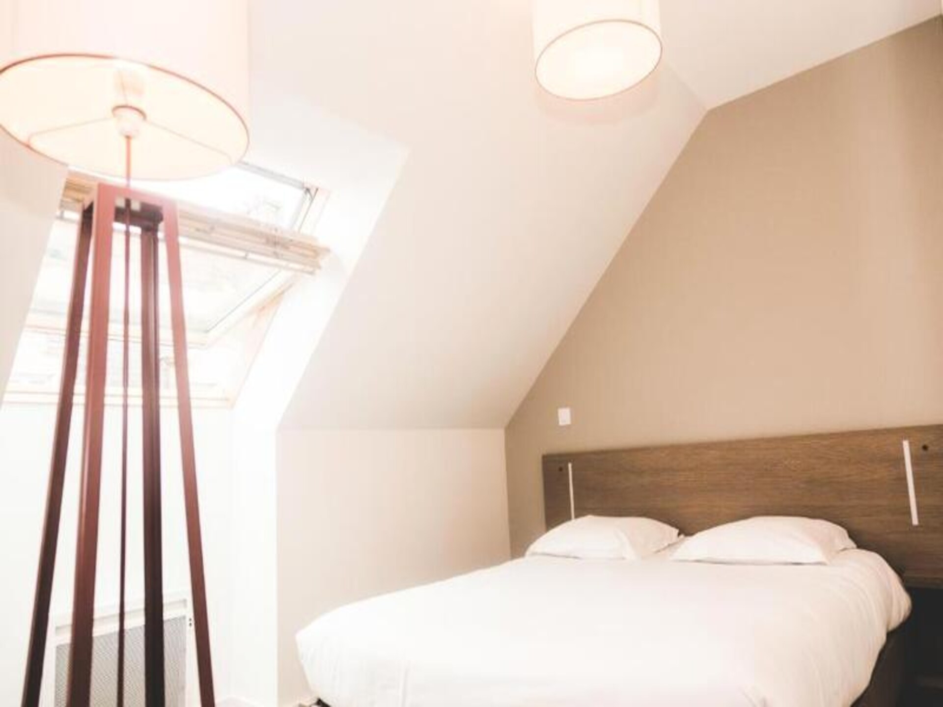 Knus appartement in hartje Quimper, vlakbij kathedraal en winkels - foto 15