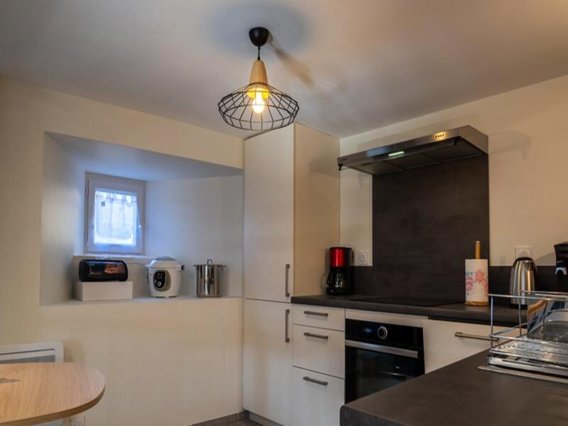 Authentieke Pastorie in Recoules d'Aubrac voor 8 Personen - foto 20