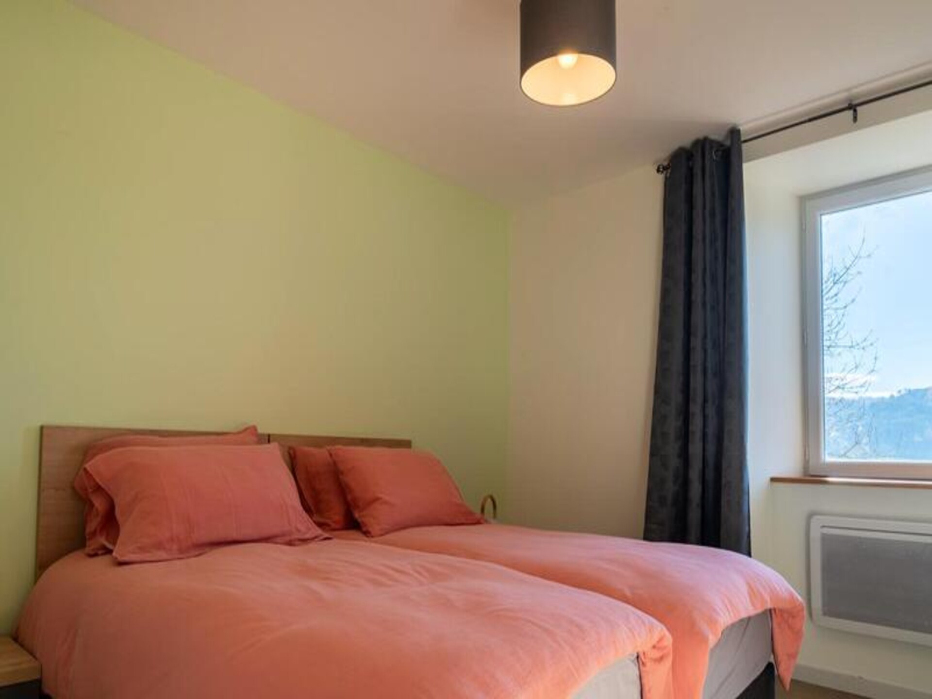 Authentieke Pastorie in Recoules d'Aubrac voor 8 Personen - foto 26