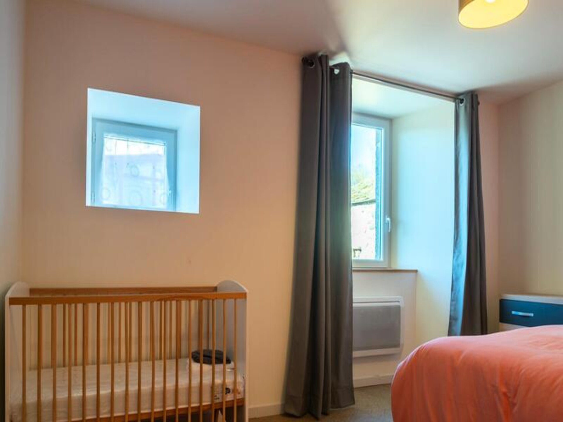 Authentieke Pastorie in Recoules d'Aubrac voor 8 Personen - foto 36