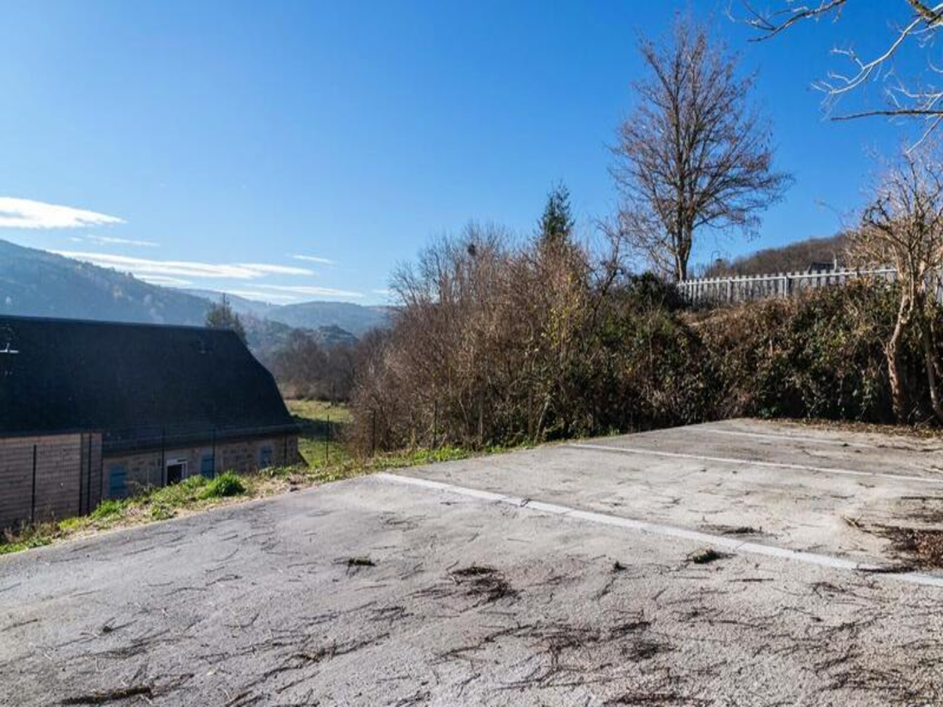 Authentieke Pastorie in Recoules d'Aubrac voor 8 Personen - foto 44