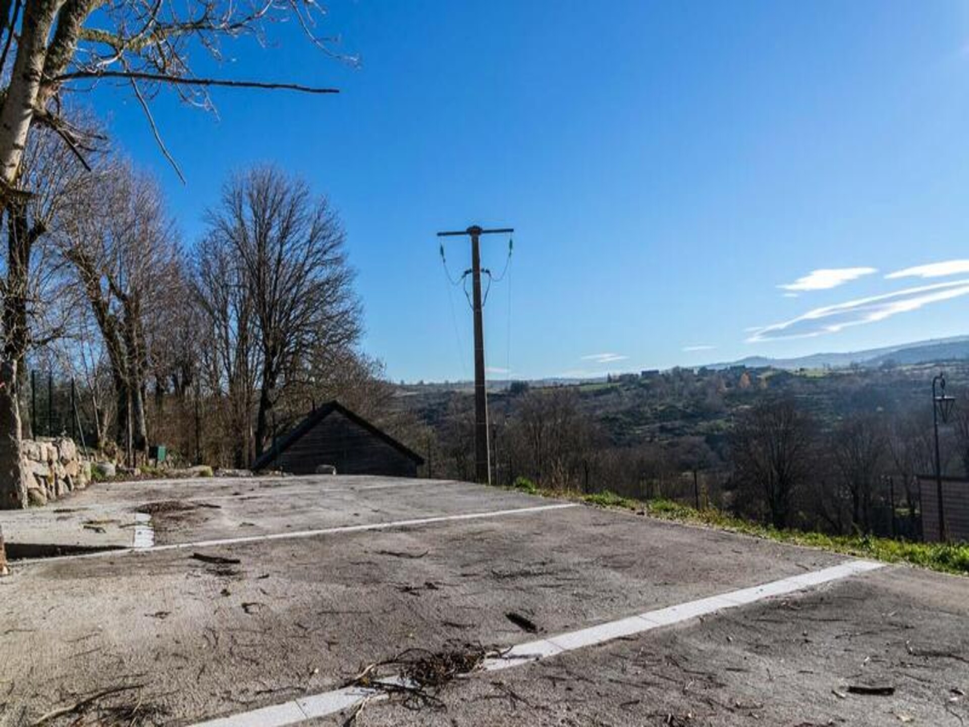 Authentieke Pastorie in Recoules d'Aubrac voor 8 Personen - foto 46