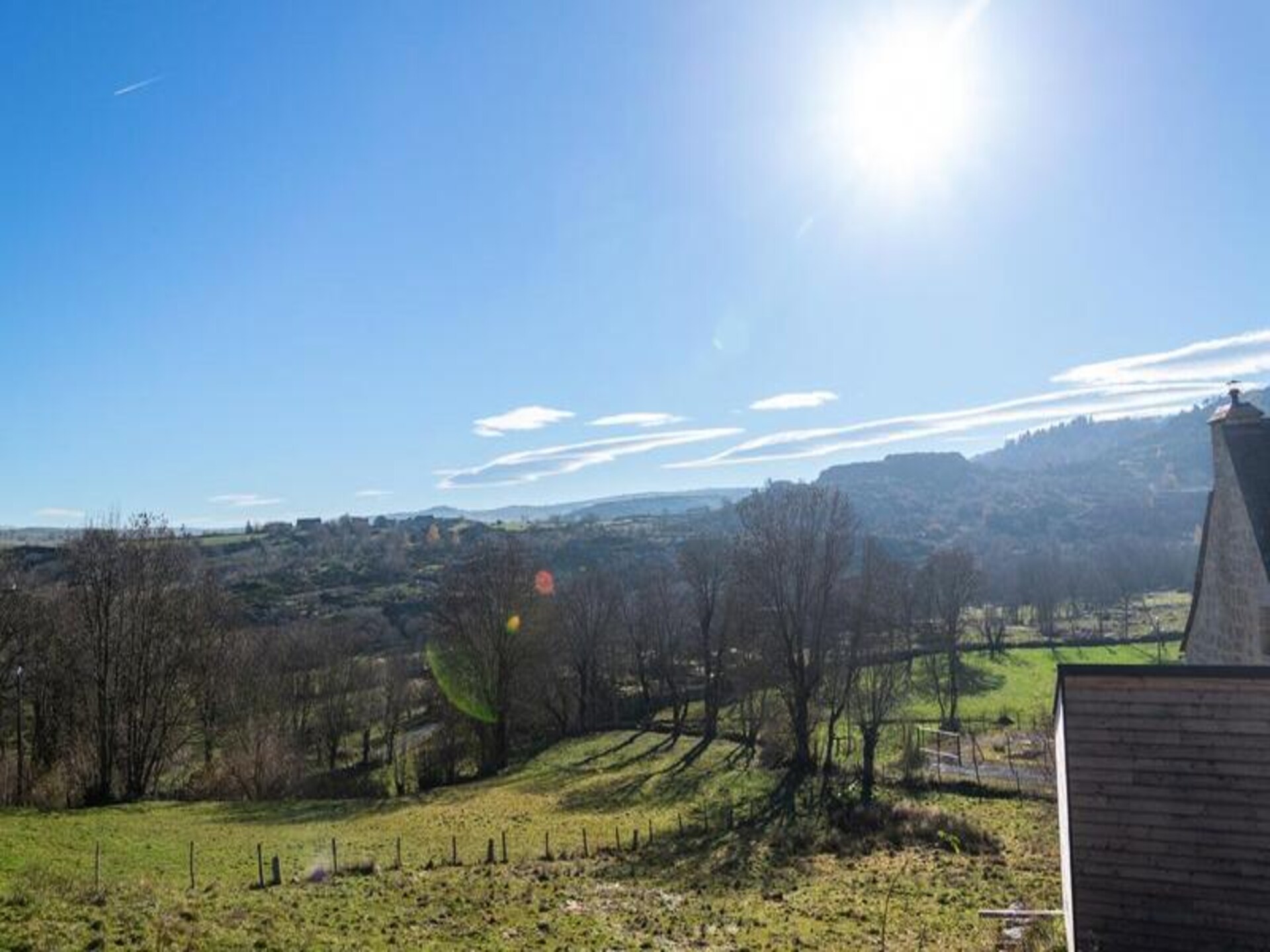 Authentieke Pastorie in Recoules d'Aubrac voor 8 Personen - foto 47