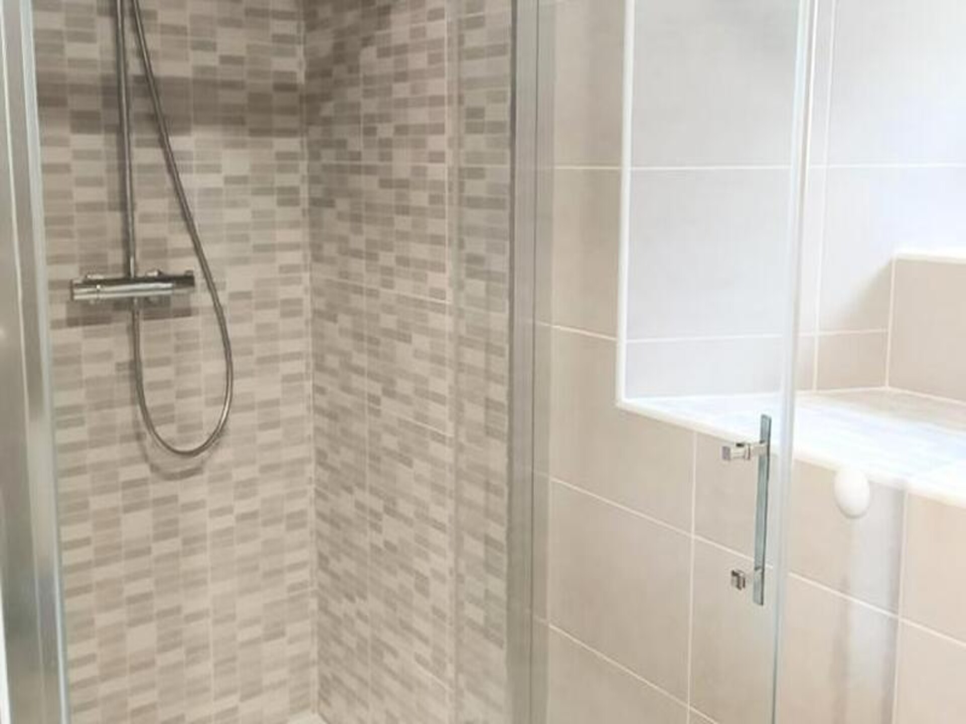 Lou Vachou: Ruim appartement aan de rivier in Rimeize, nabij Aubrac - foto 14