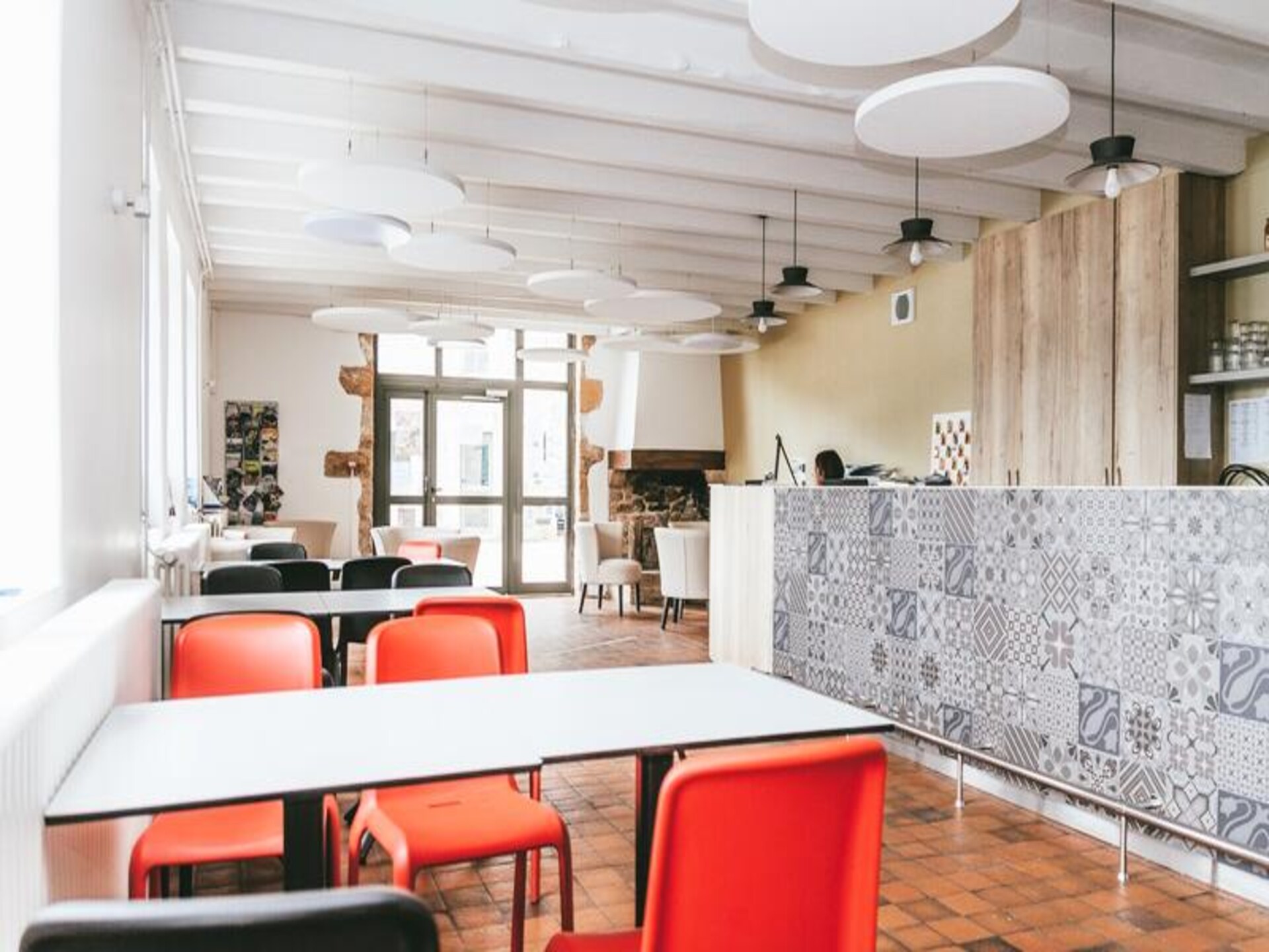 Knus appartement voor 2 op Domaine du Moulin Neuf bij Malansac - foto 11