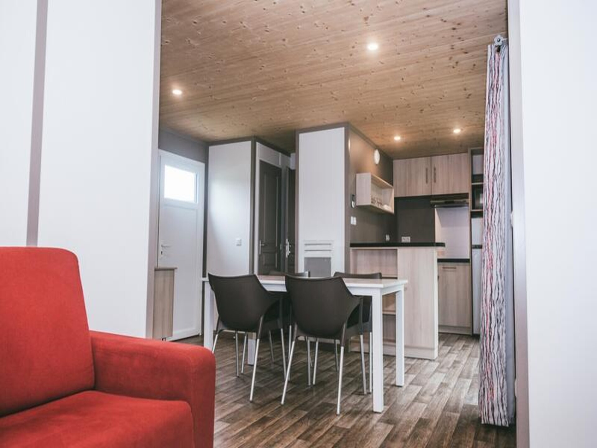 Knus appartement voor 2 op Domaine du Moulin Neuf bij Malansac - foto 20